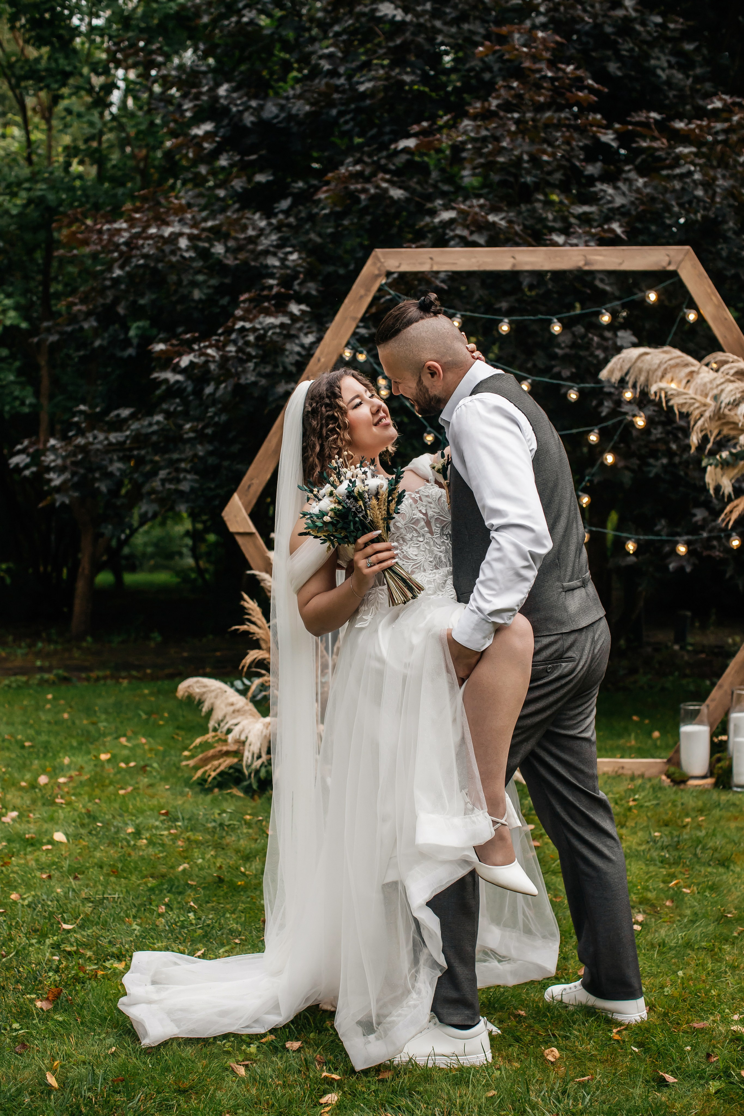 Свадьба Сергей и Ангелина. Анастасия Давыдова