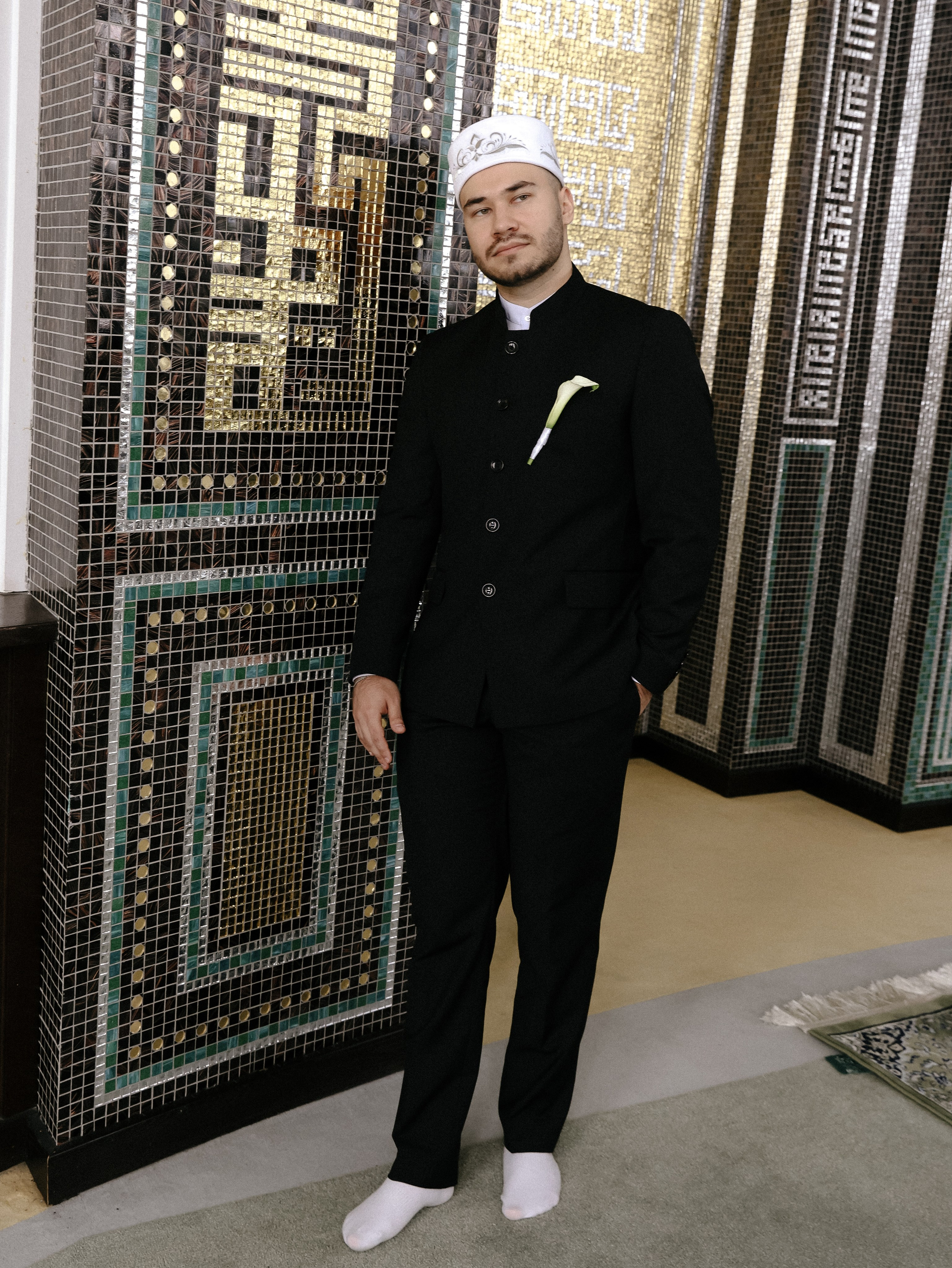 Элина и Дамир. Свадебный фотограф казань Пивоварова Айгуль