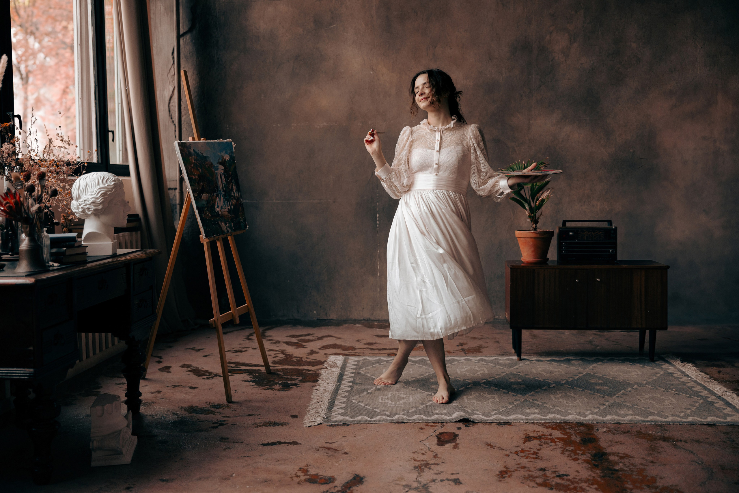 Художественная фотография. Фотограф — Дмитрий Щепанов