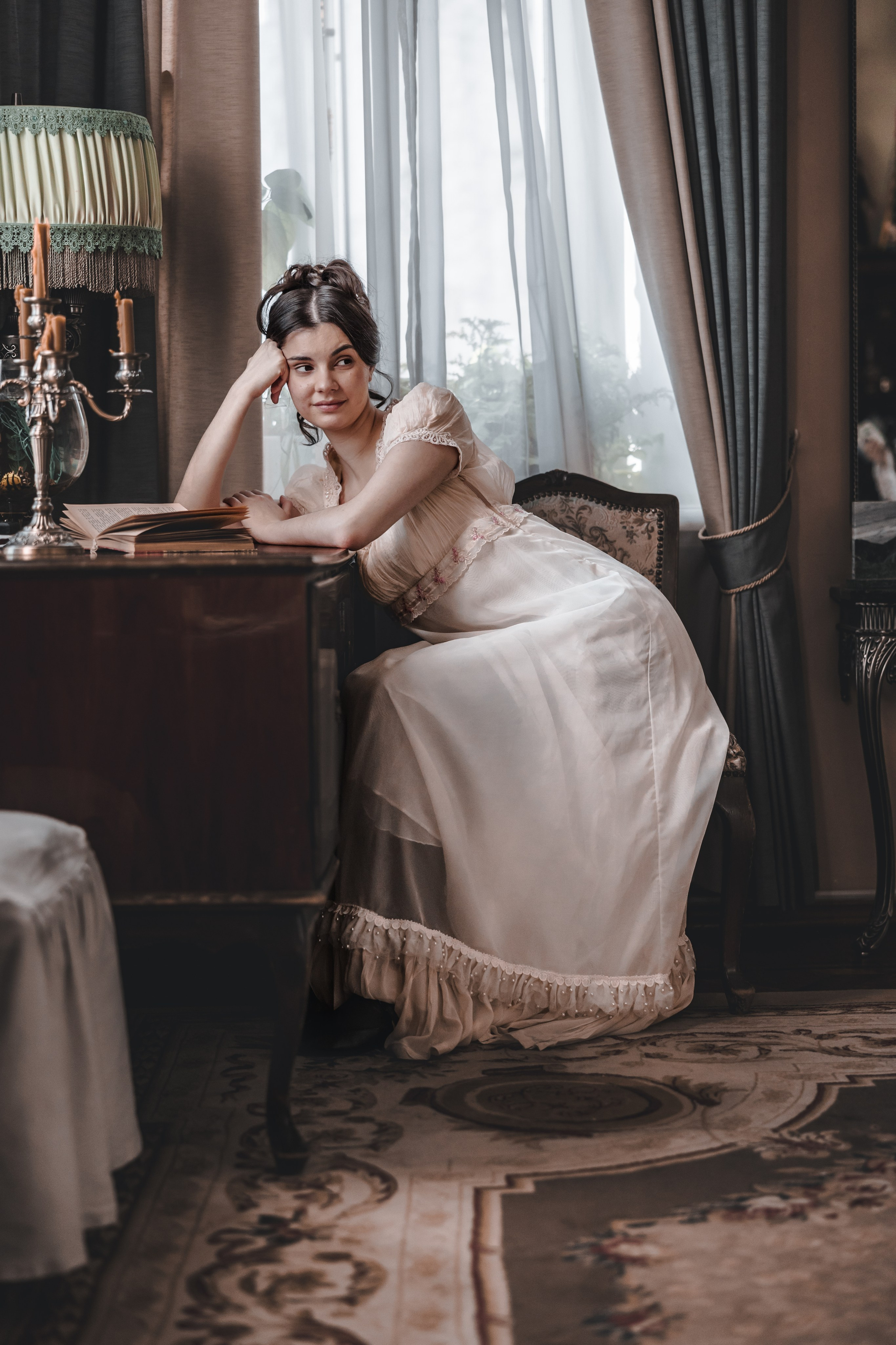 Художественная фотография. Фотограф — Дмитрий Щепанов