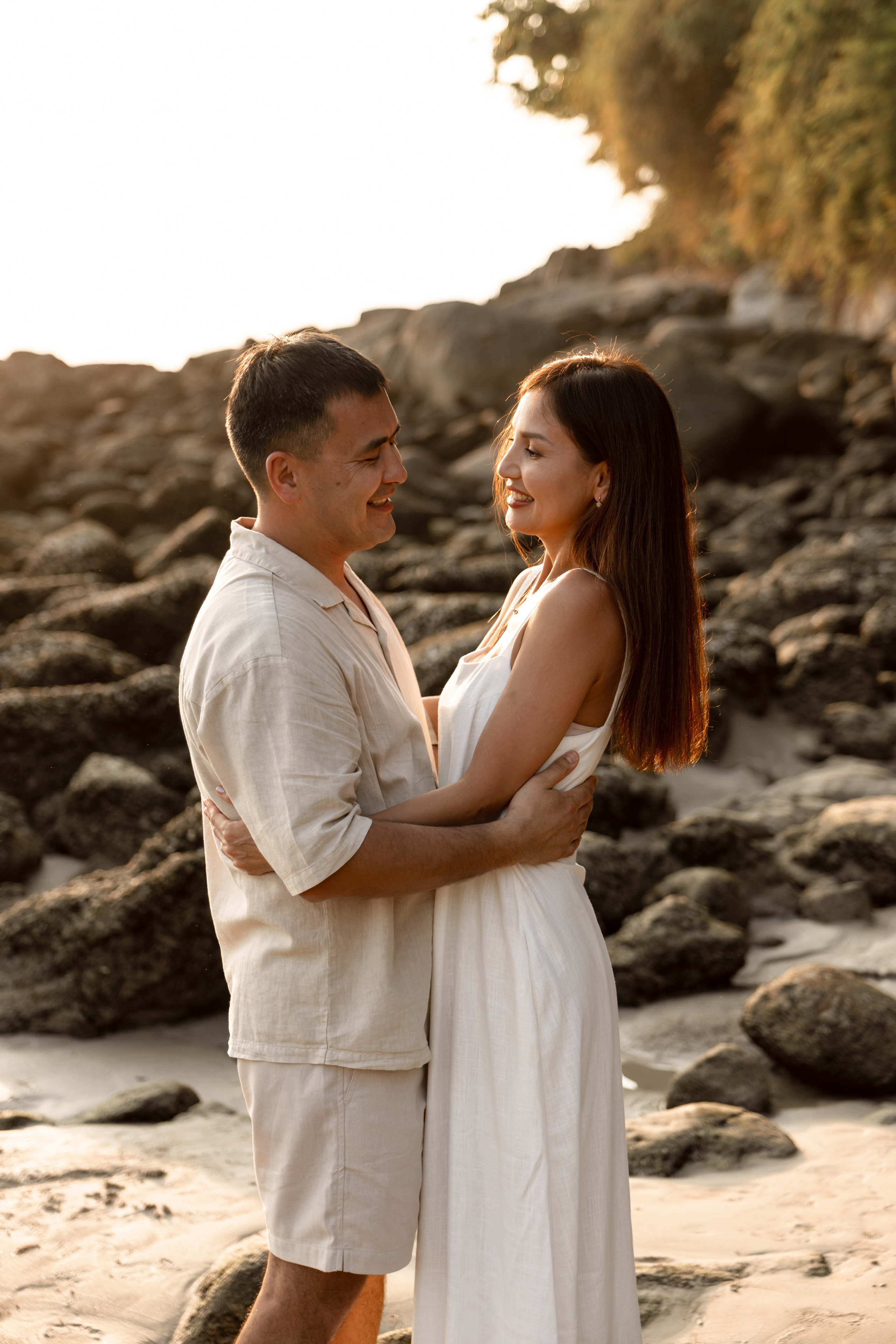 Про семью. Семейный фотограф в Москве