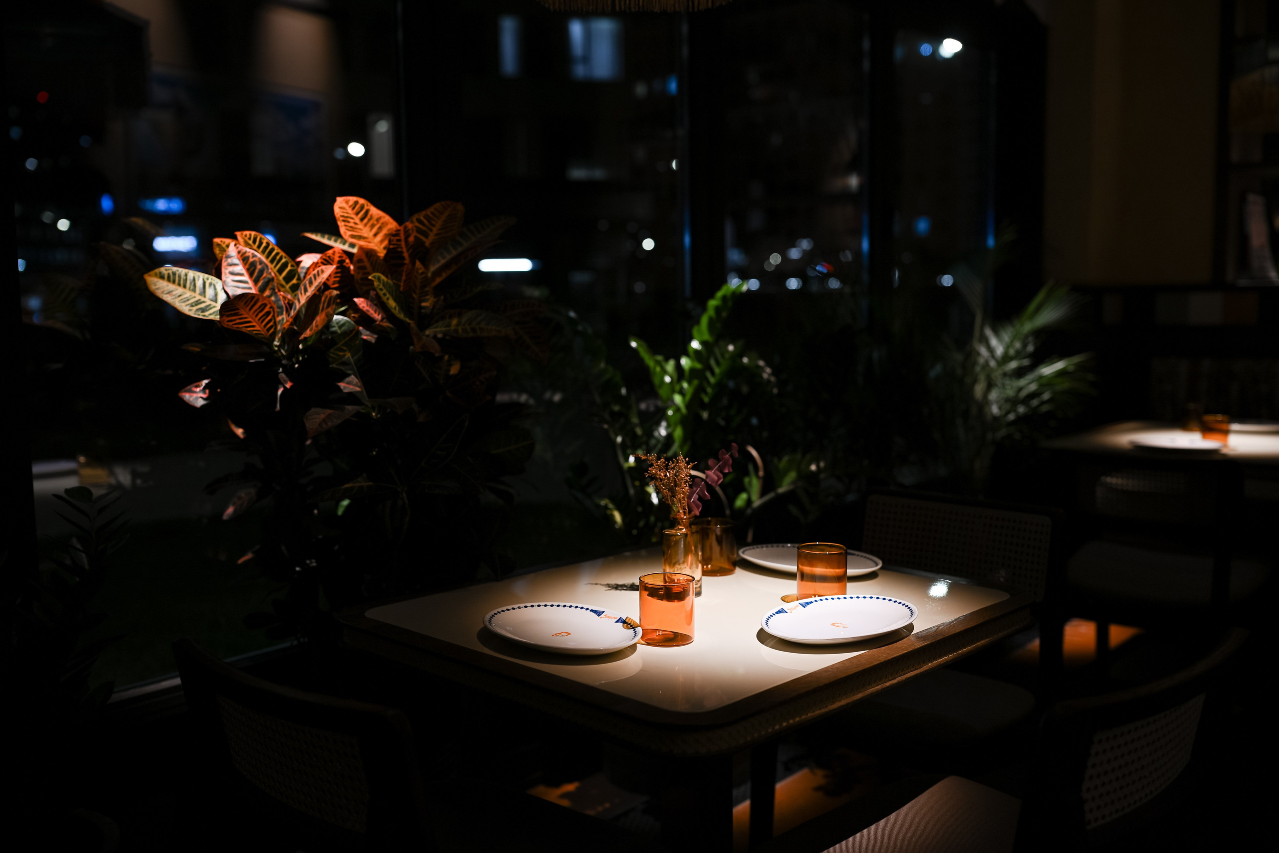 Открытие ресторана. Портфолио