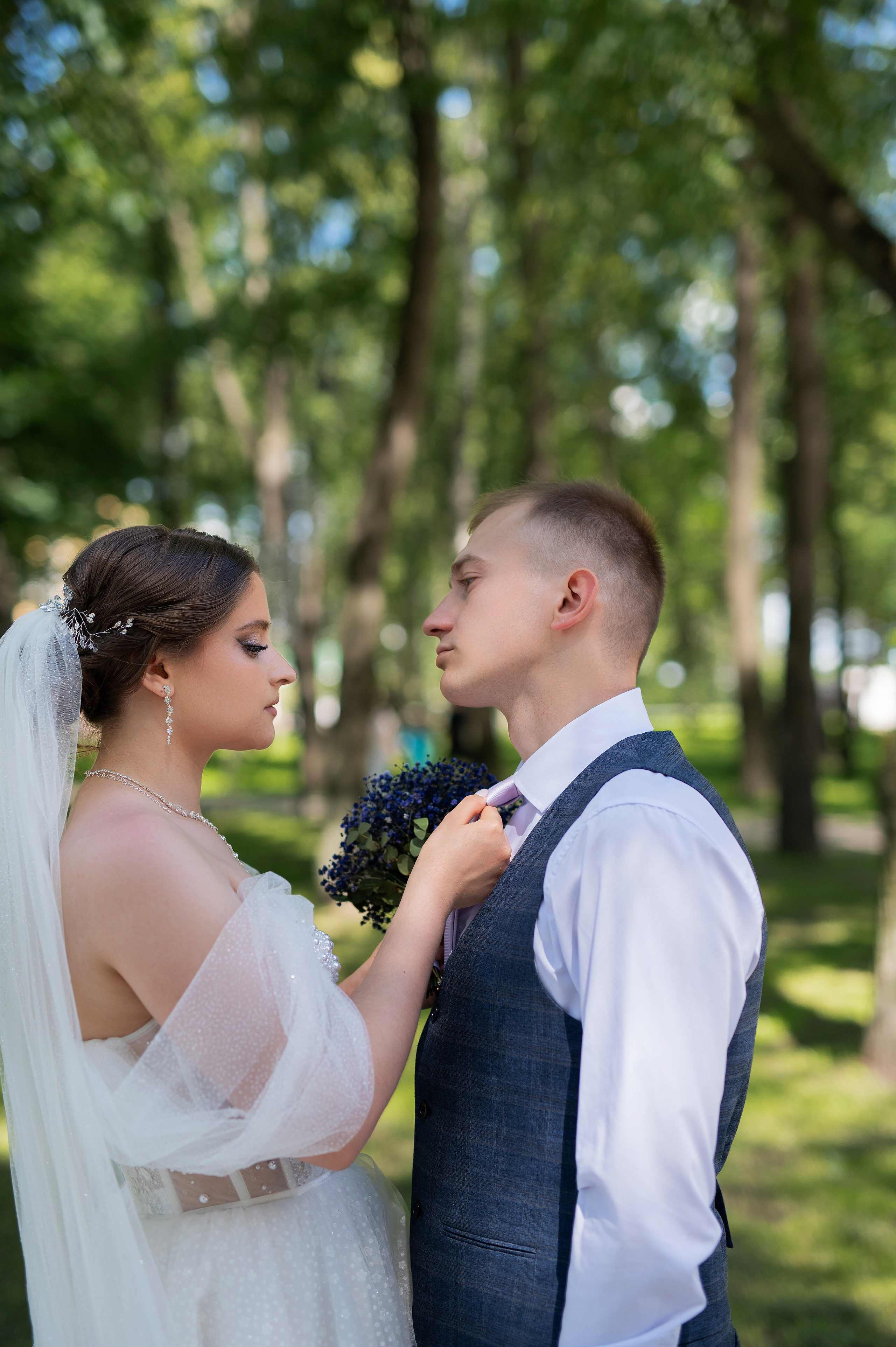 Валерия и Андрей. Детский и семейный фотограф Москва Рязань