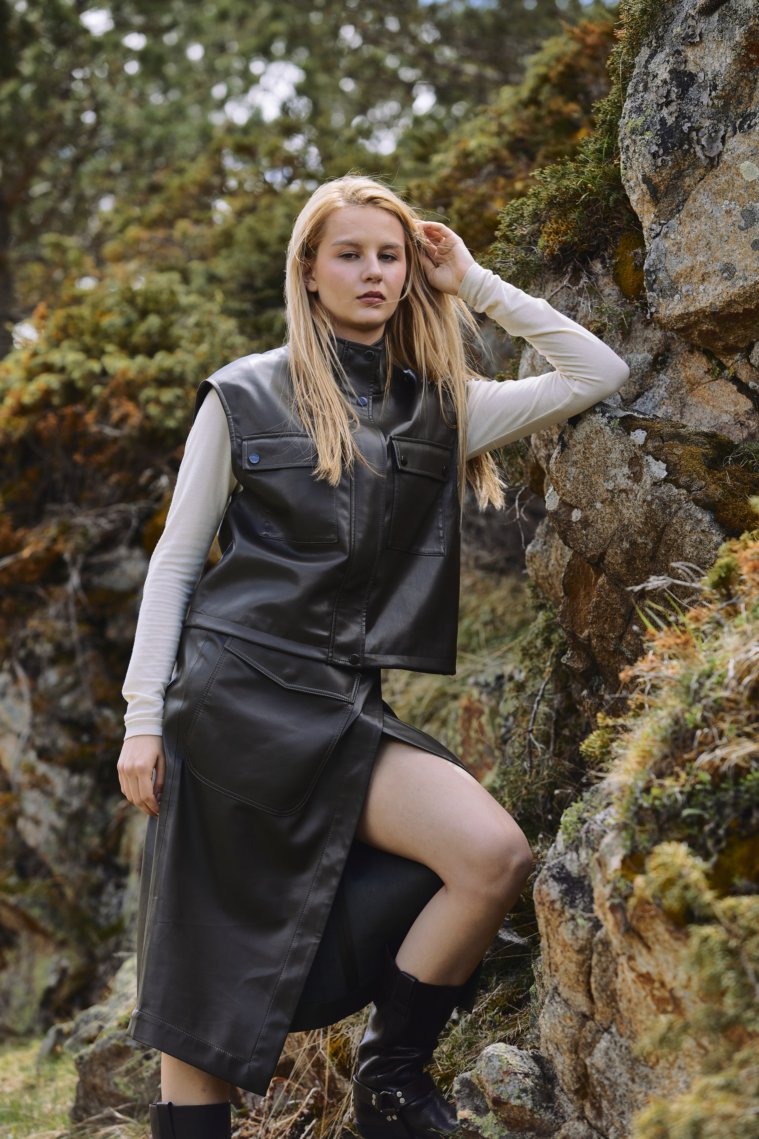 Solstand 2025. Фотограф Продюсер в горах КБР / Москва  Нальчик Горы