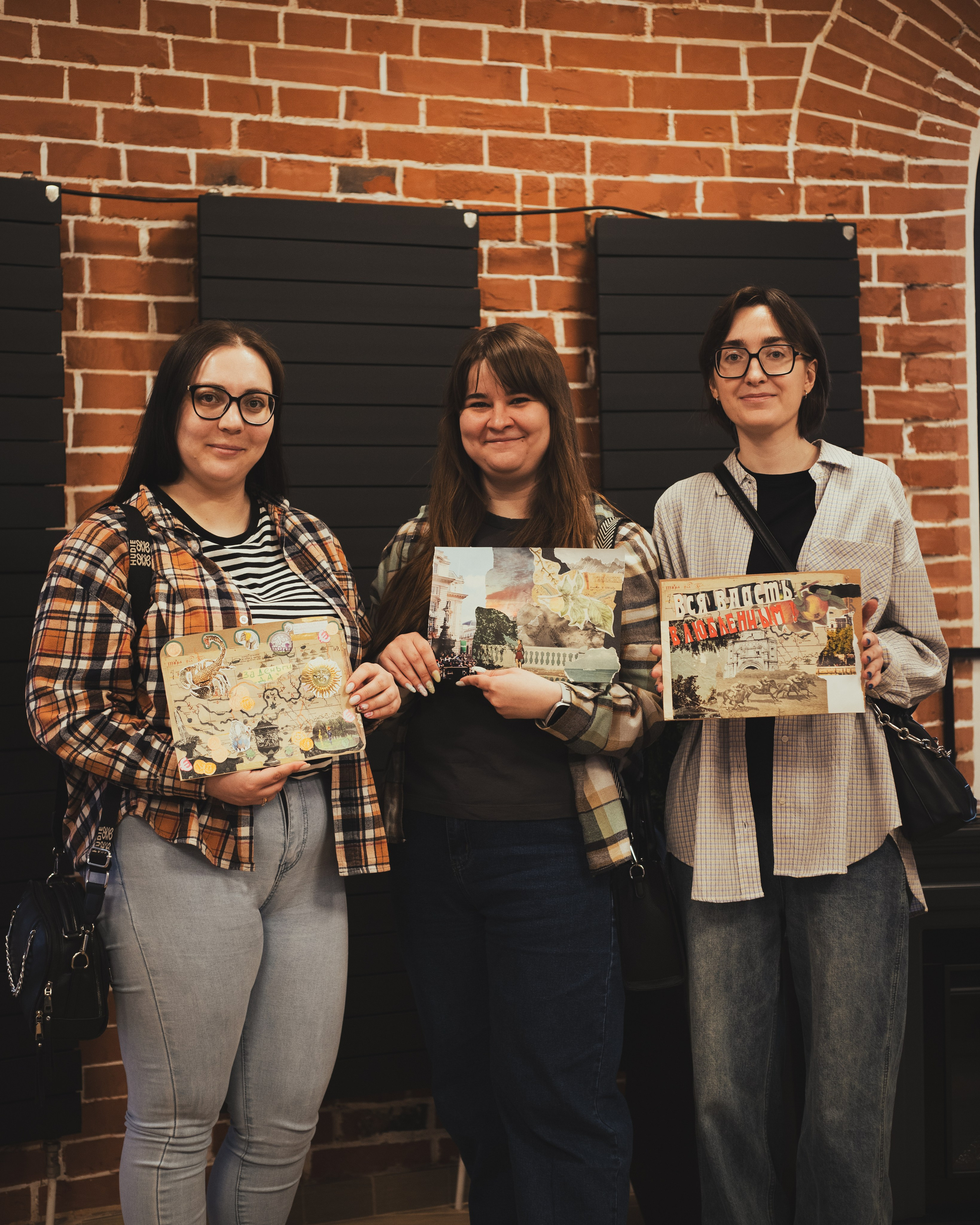 Nizina fest × никто не спит. Больше не греет