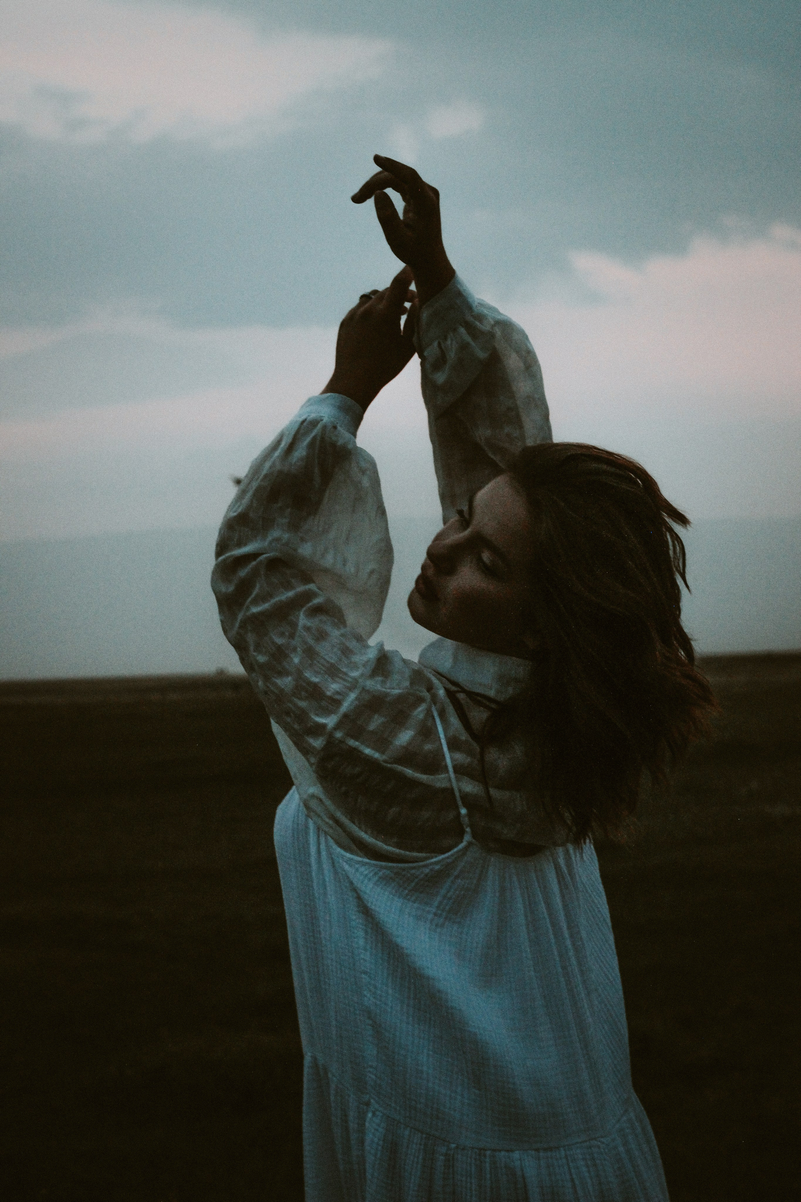 MARIA. Главная