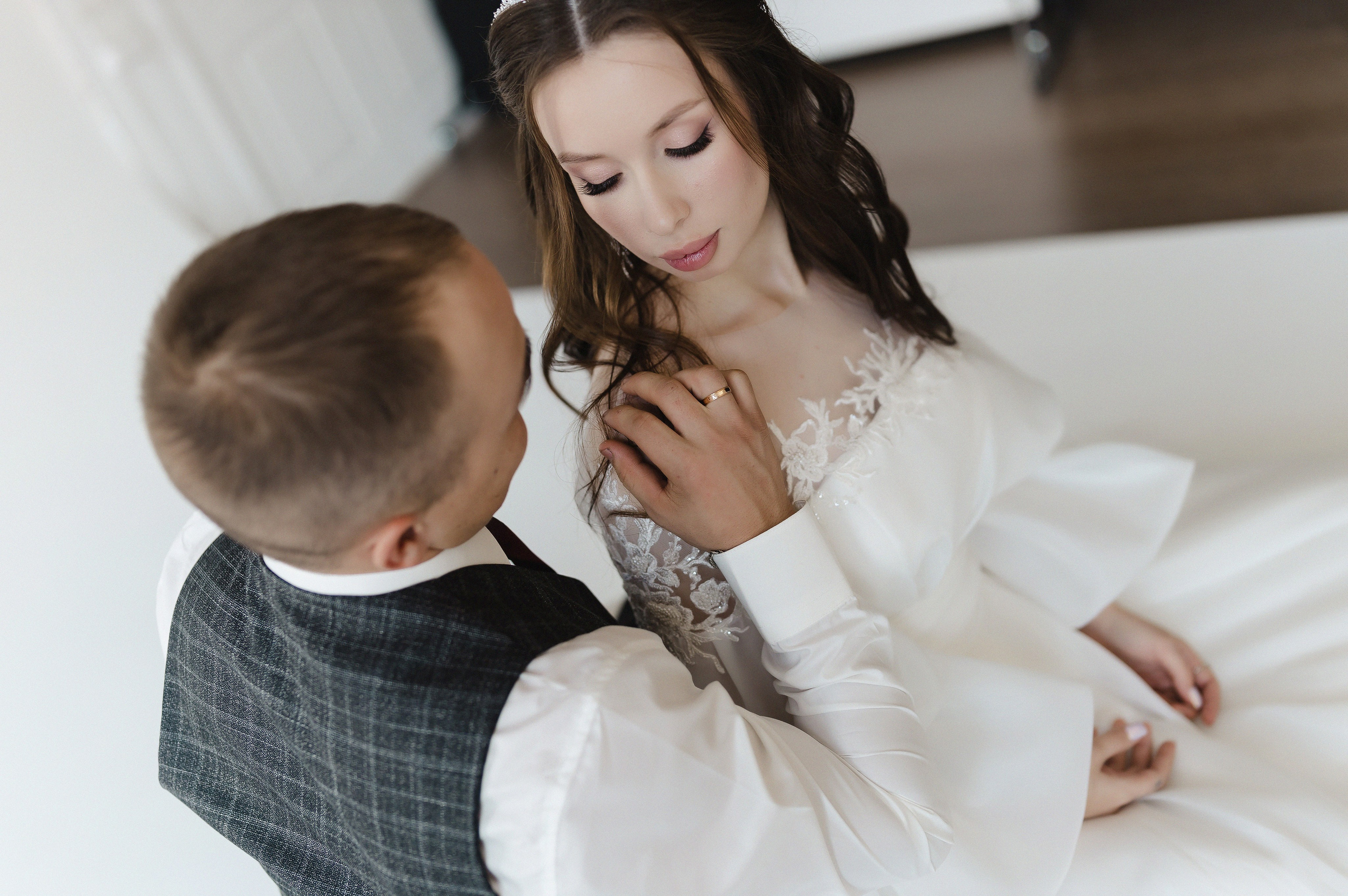 Студия. Свадебный и семейный фотограф в Казани и Волжске