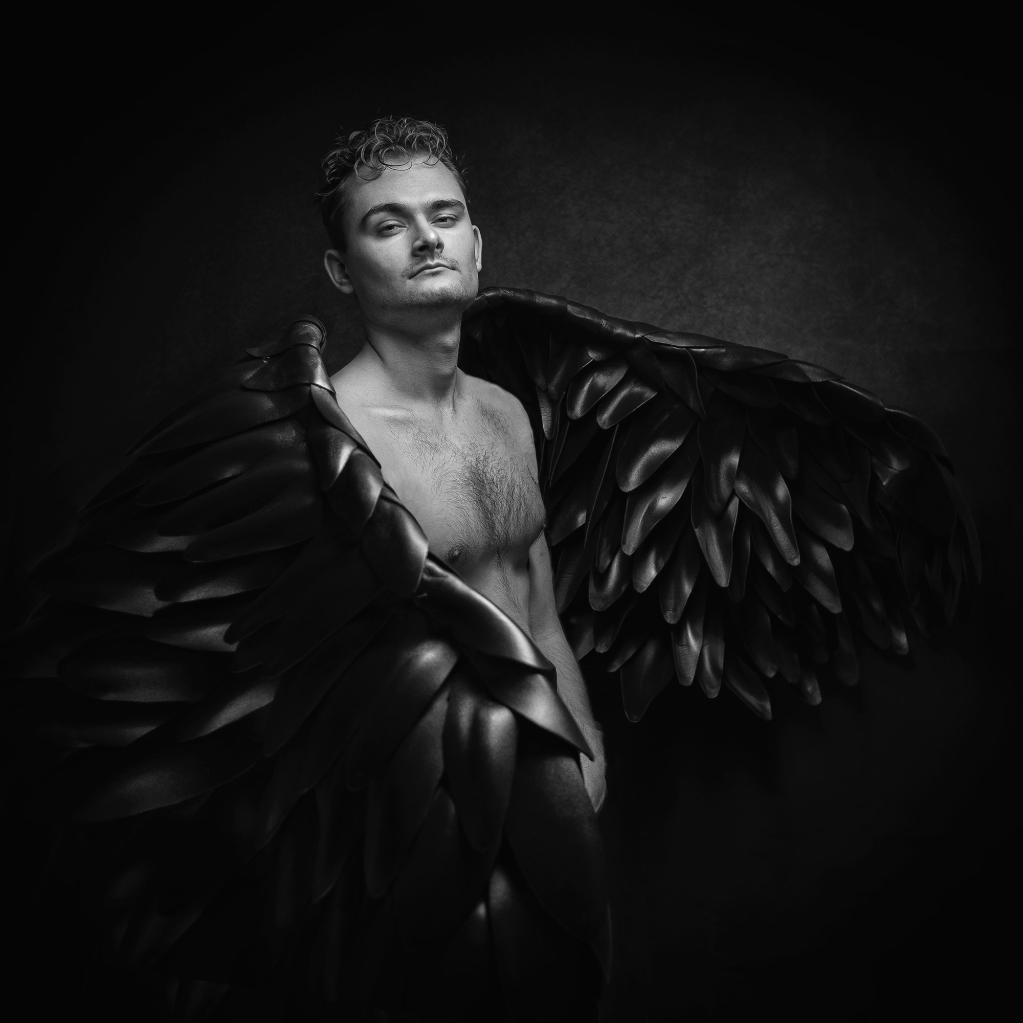 Портреты. Константин Тимонин — фотограф в Краснодаре