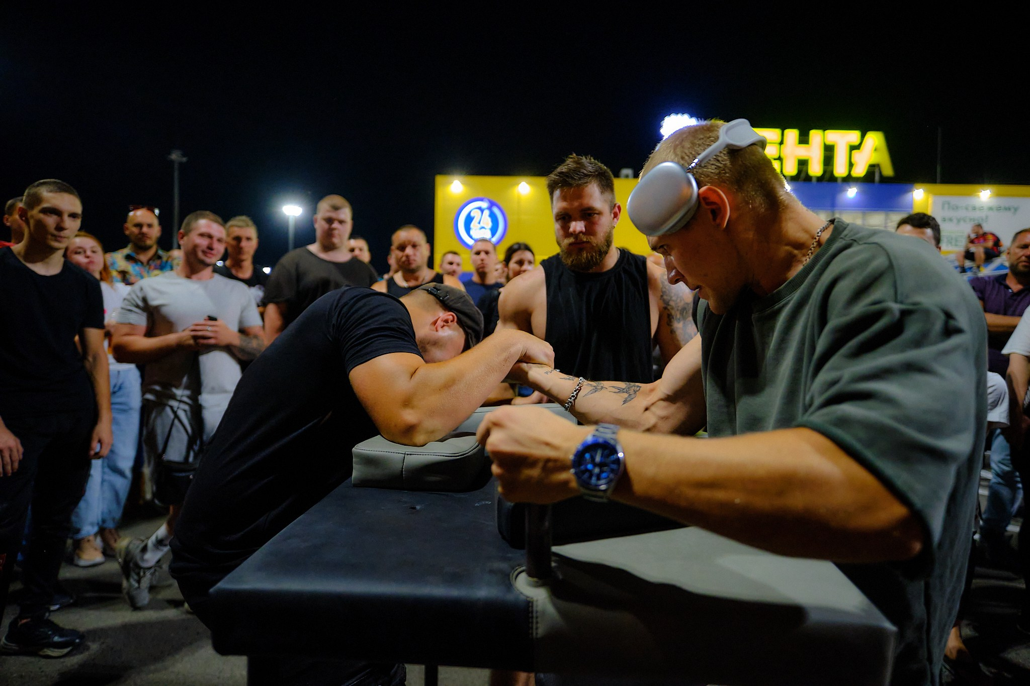 18.07.2024 МЧ ФИТНЕС. Константин Тимонин — фотограф в Краснодаре