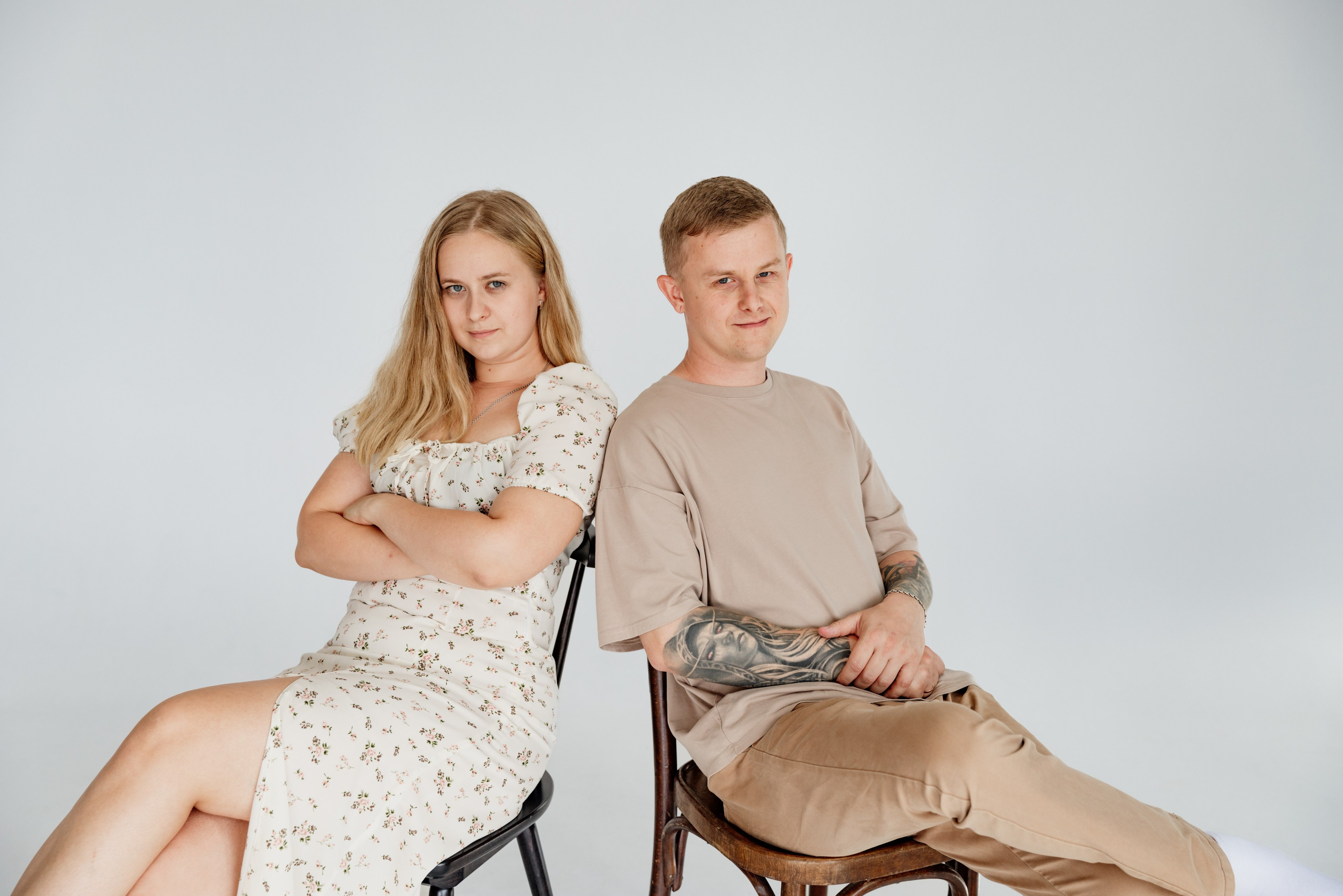 Однажды мы собрались вместе. Семейный фотограф документалист в Пензе Лопатинская Татья