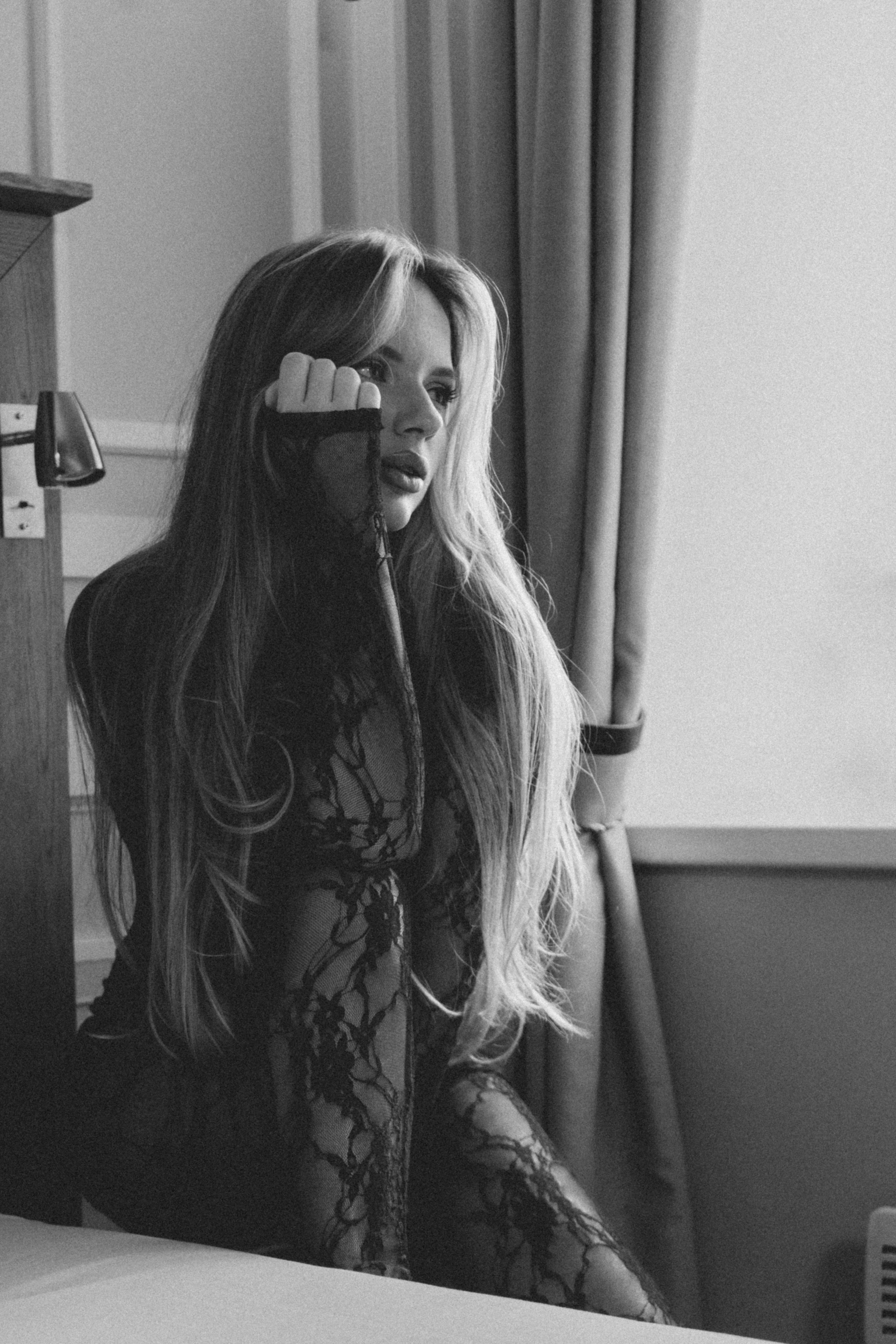 Алена. Фотограф в Хабаровске — Виолетта Агафонова