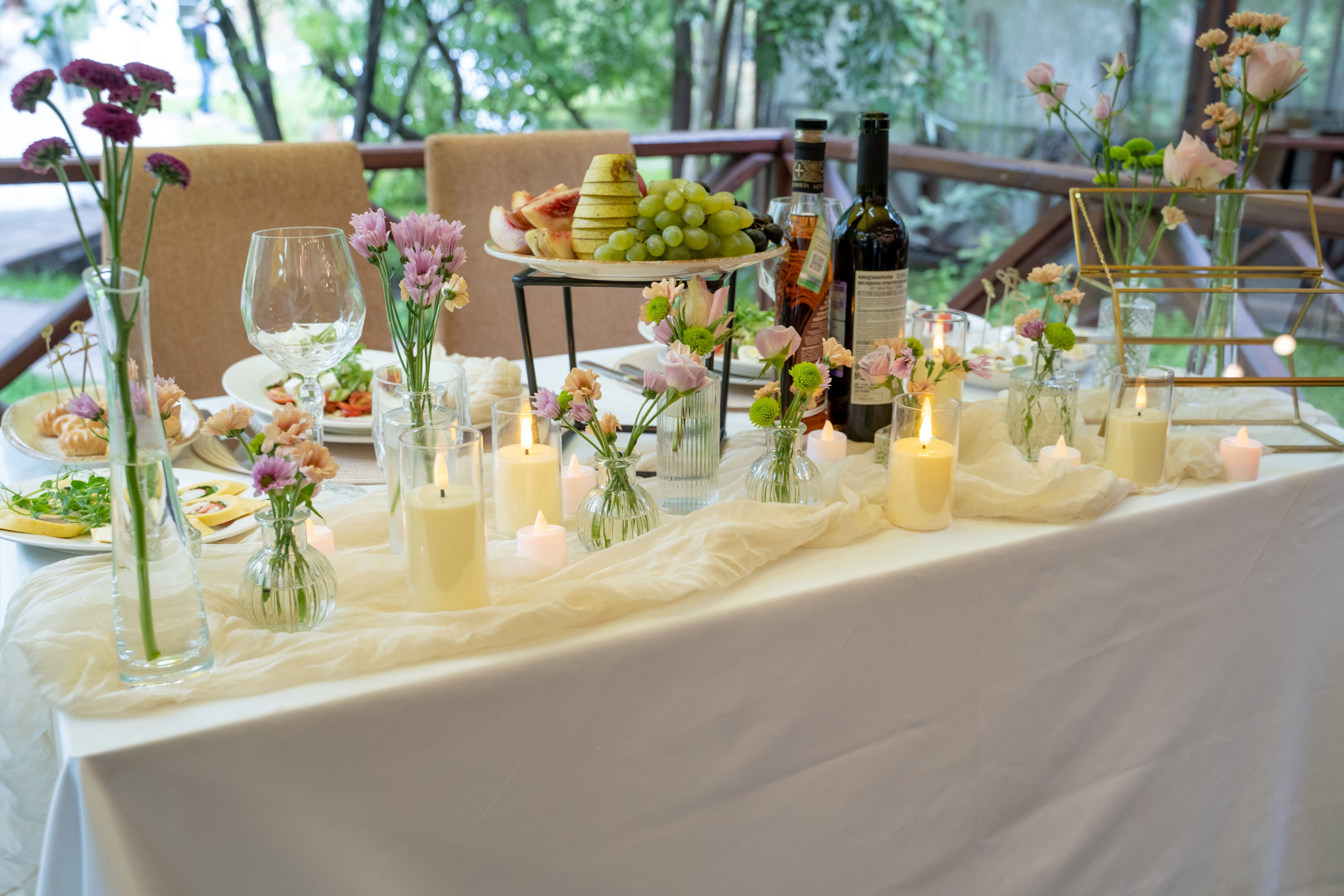 Александра и Даниил. Главная