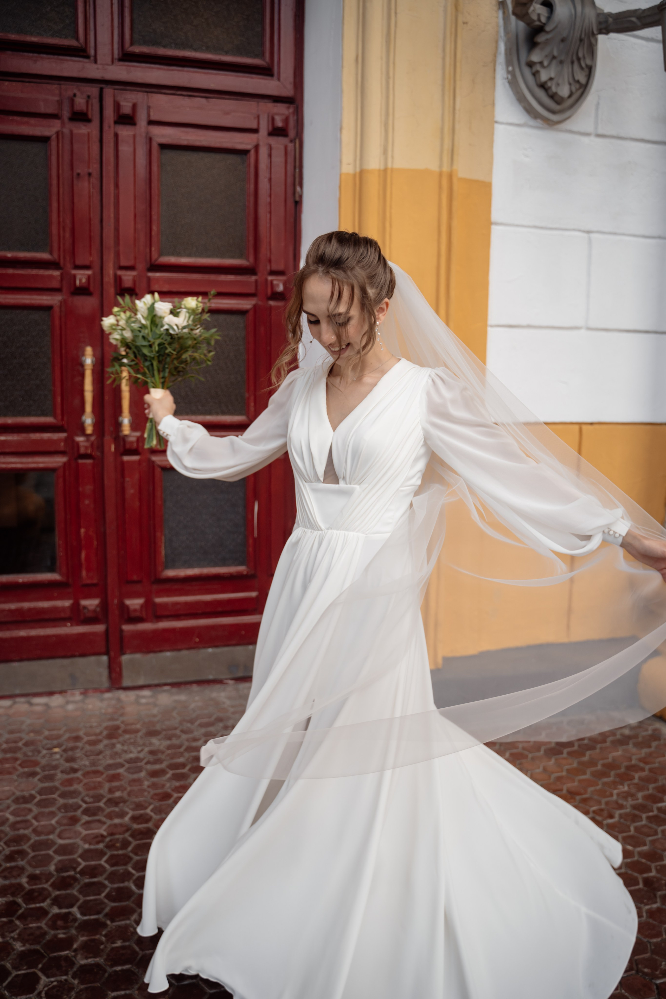 Екатерина & Артём 11.07.2024. Главная