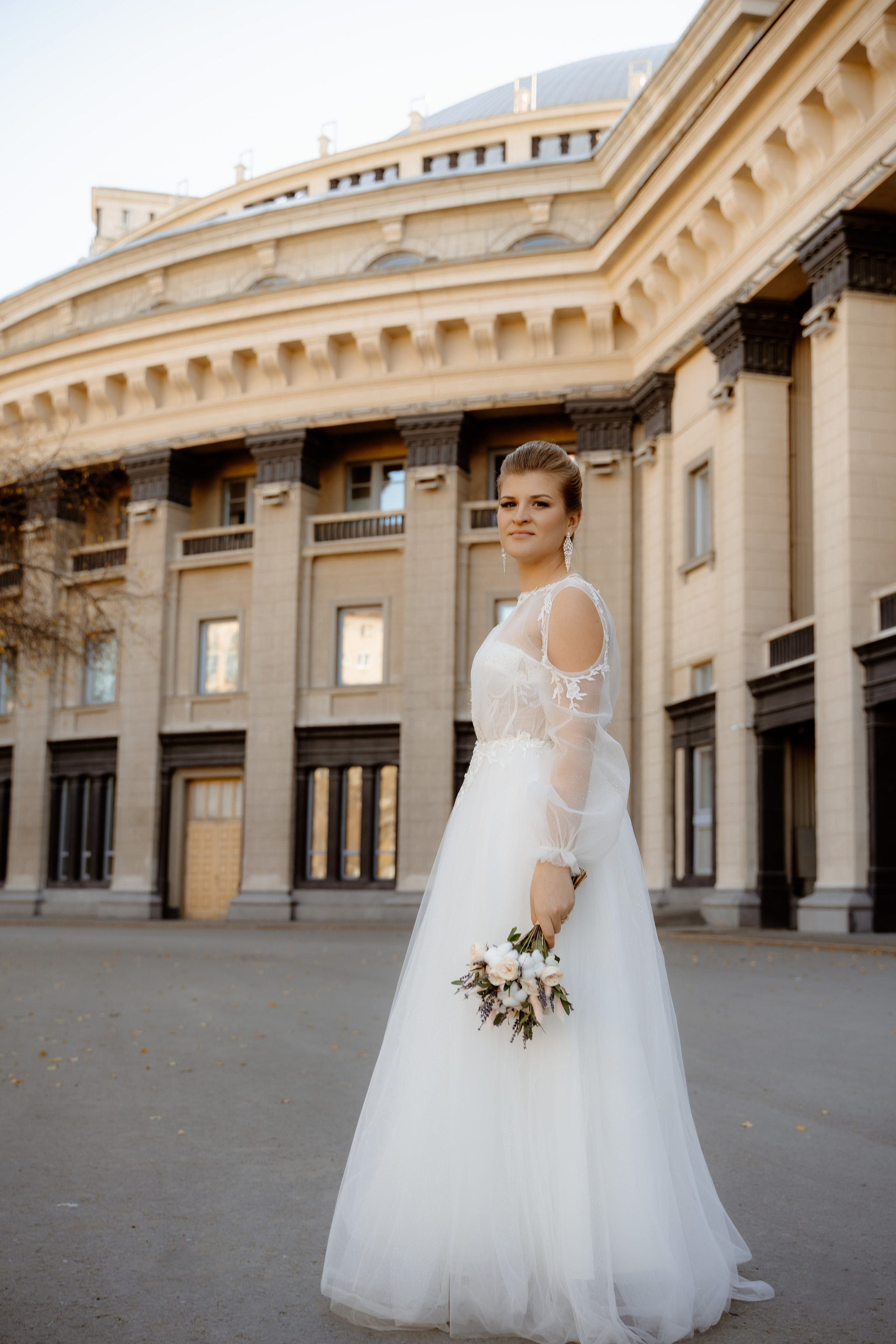 Юлия и Дмитрий 13.10.2023. Главная