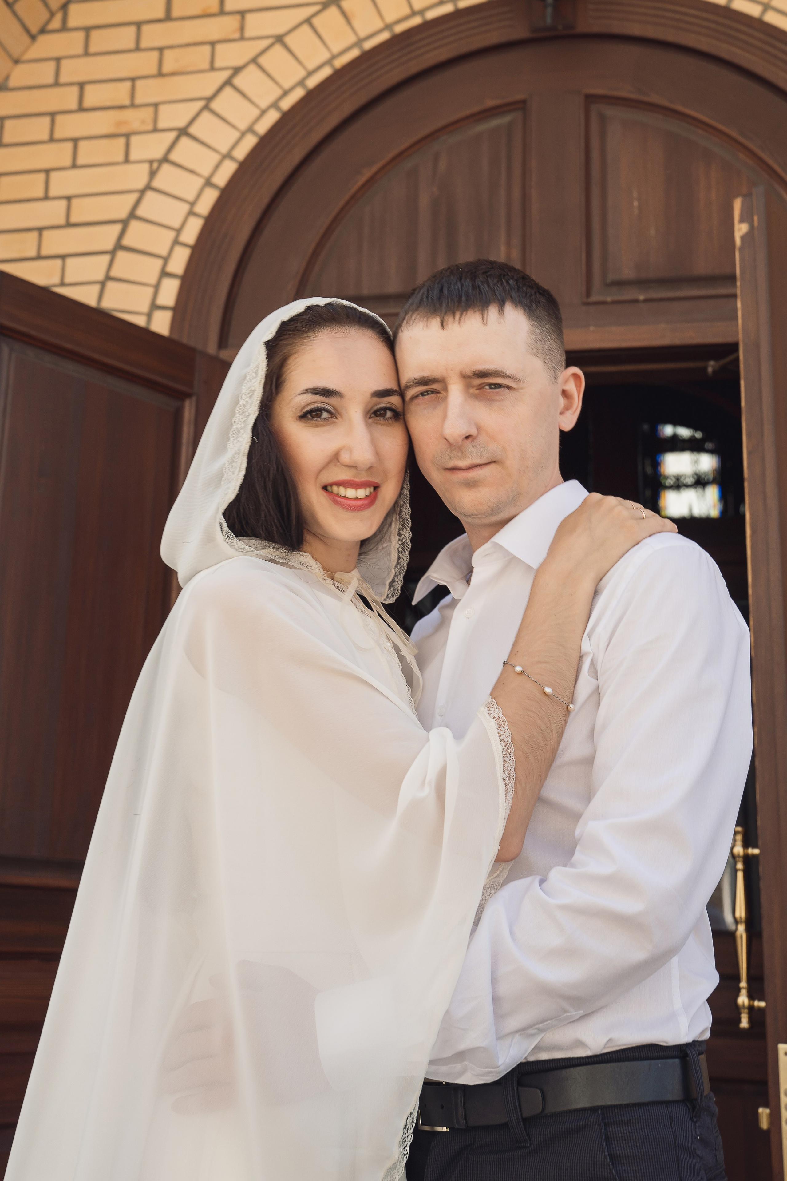 Вечание Карине и Владимир 2024. Главная