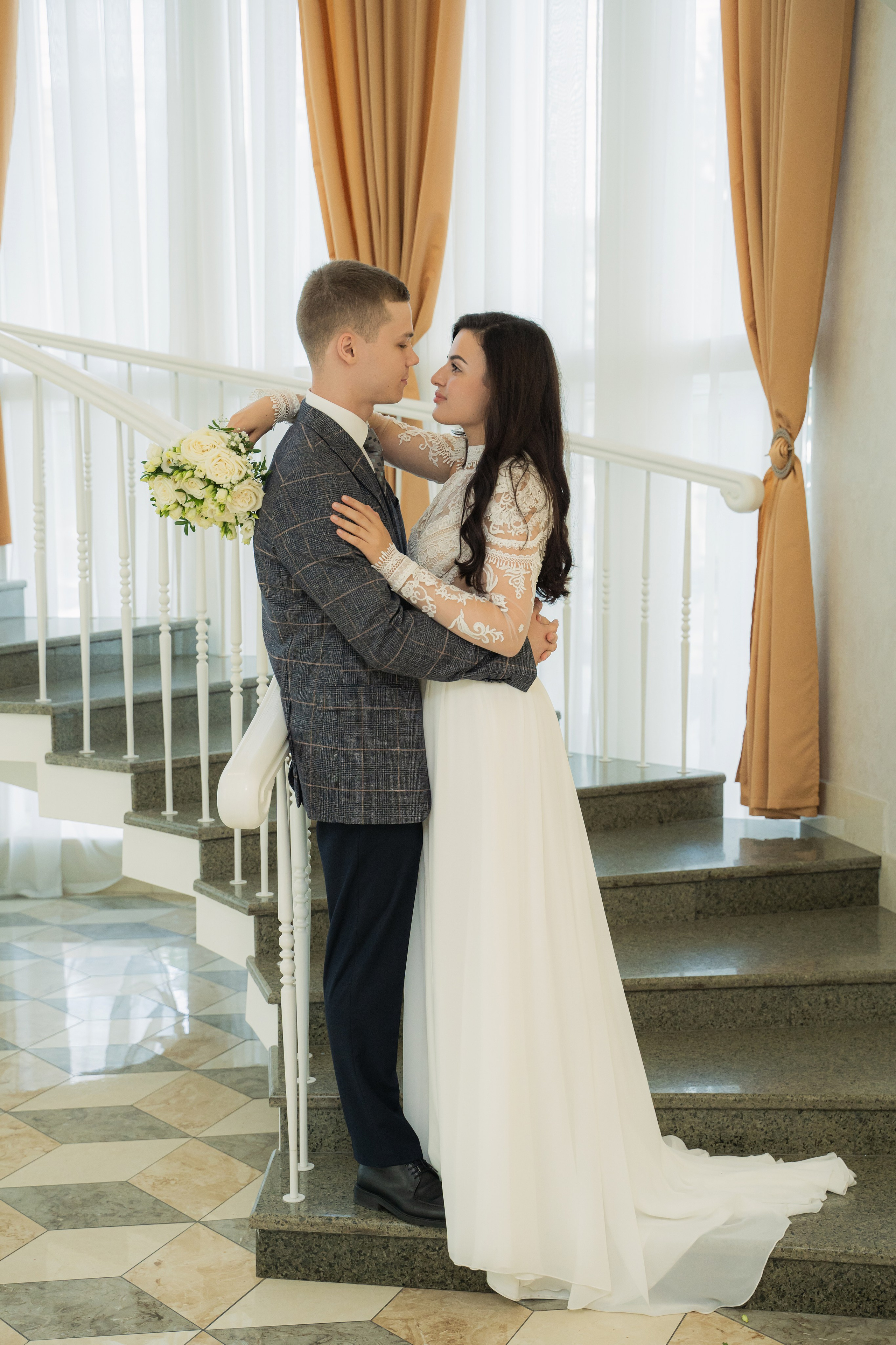 Анастасия и Руслан 17.08.2024. Главная