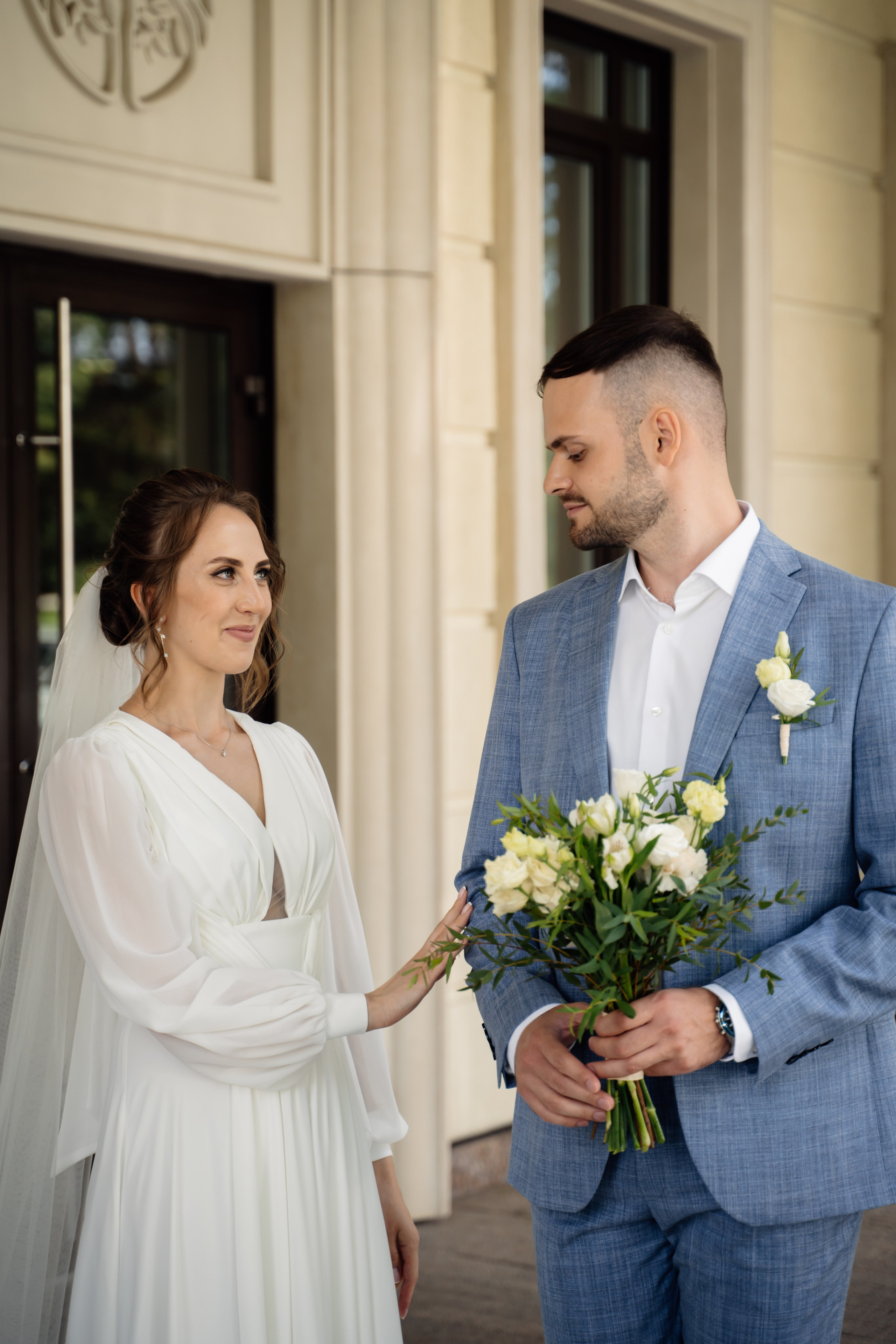 Екатерина & Артём 11.07.2024. Главная