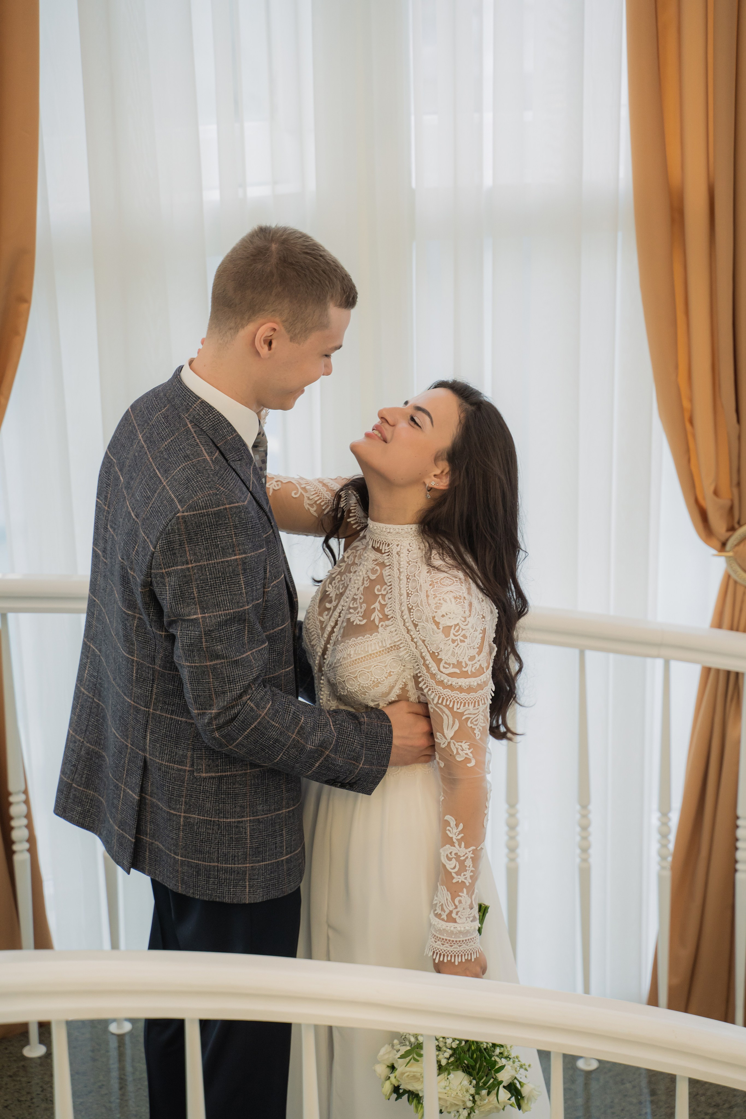 Анастасия и Руслан 17.08.2024. Главная