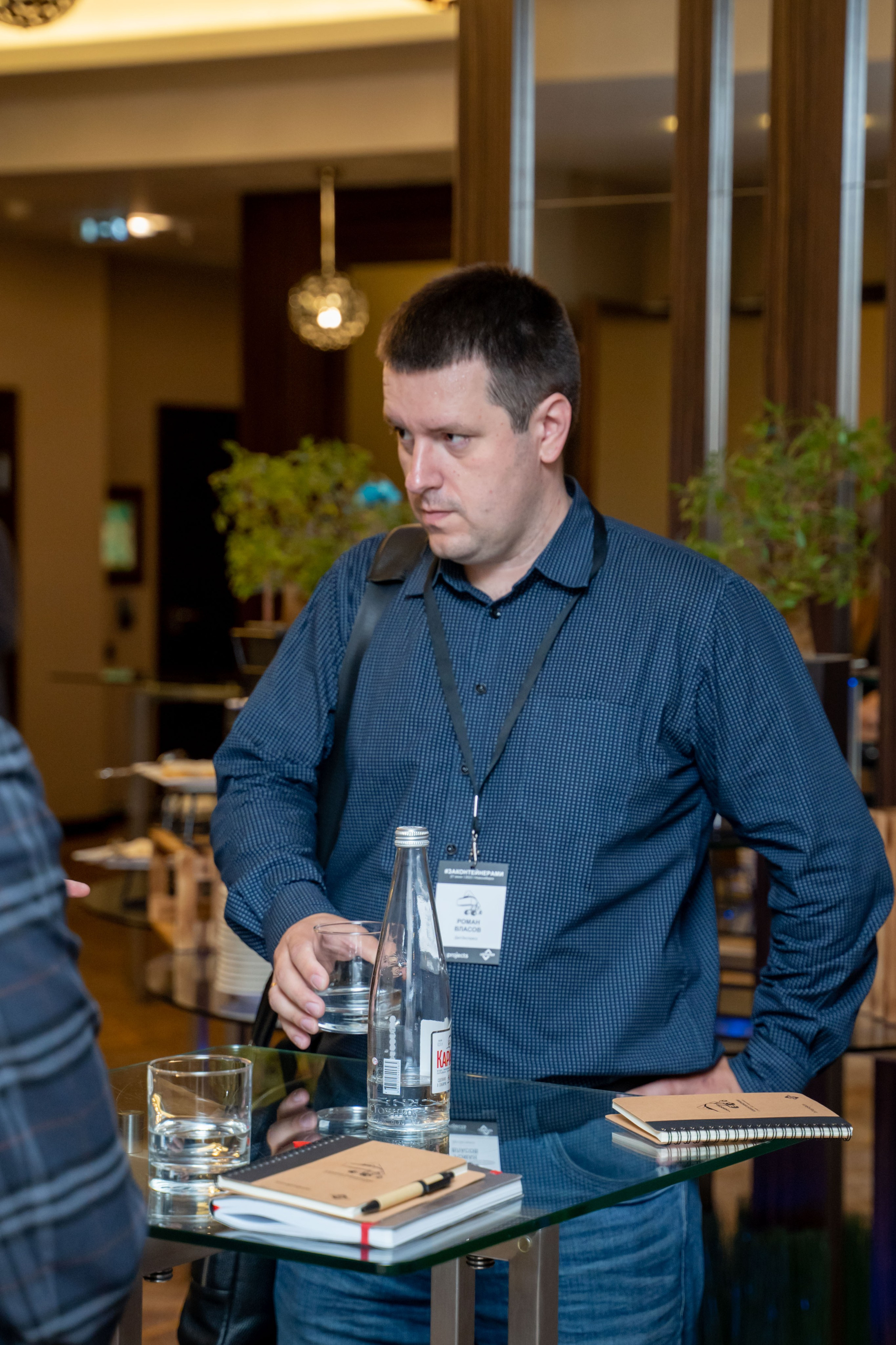 Репортаж «ЗАКОНТЕЙНЕРАМИ». Главная