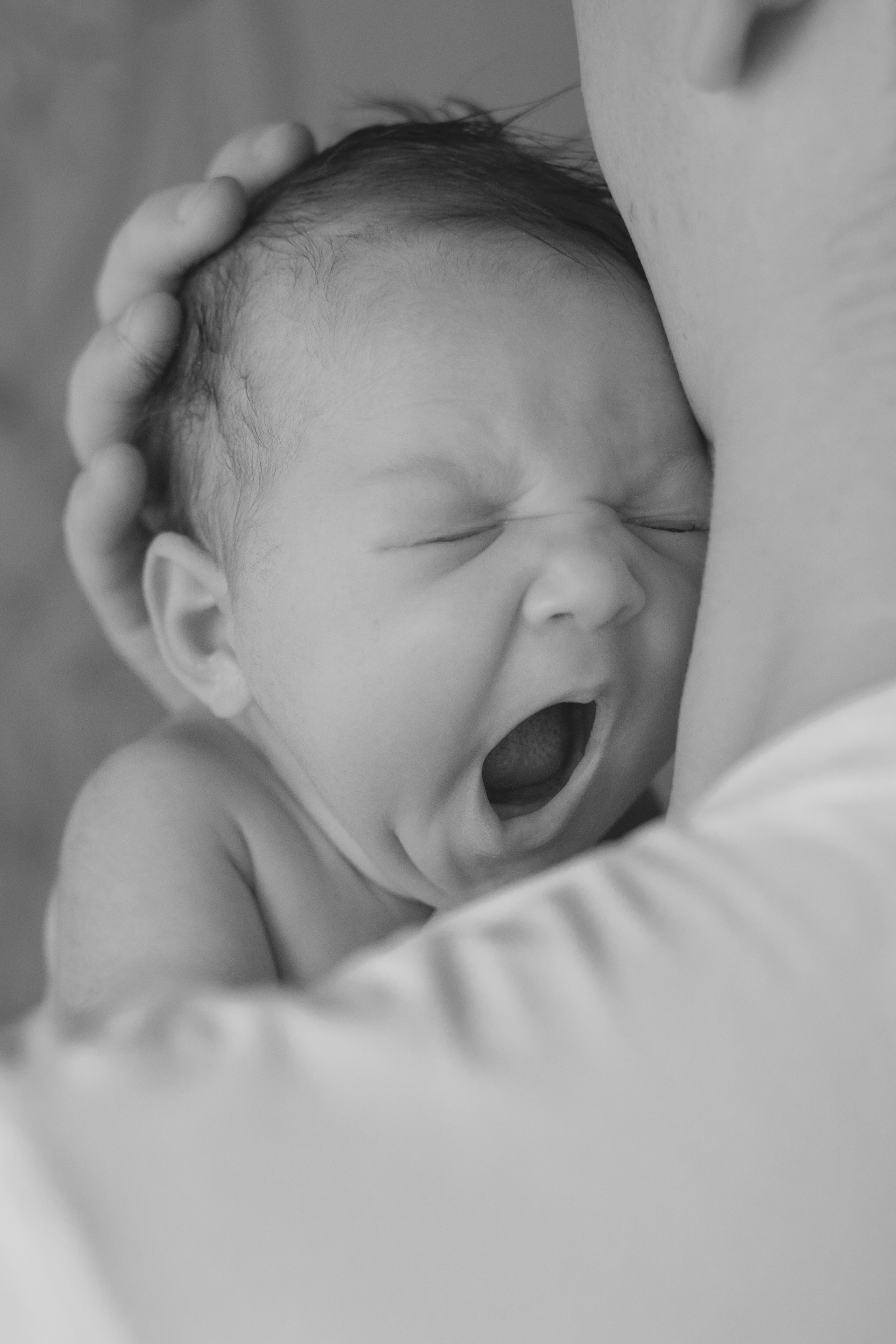 Малышке Алисе 1 месяц. Главная