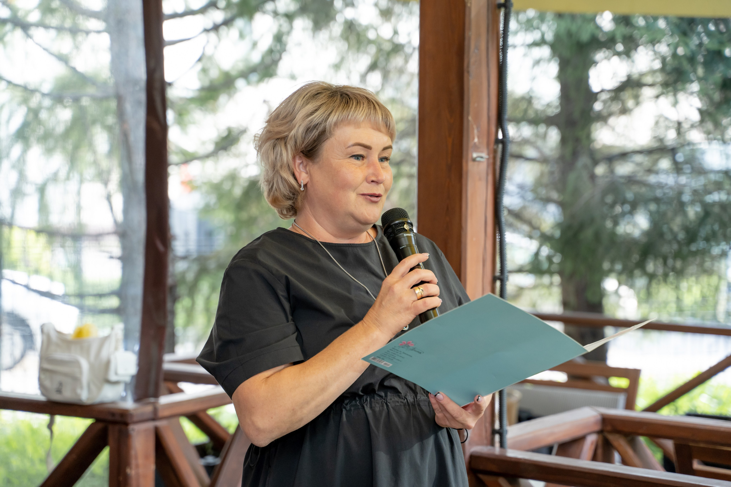 Александра и Даниил. Главная