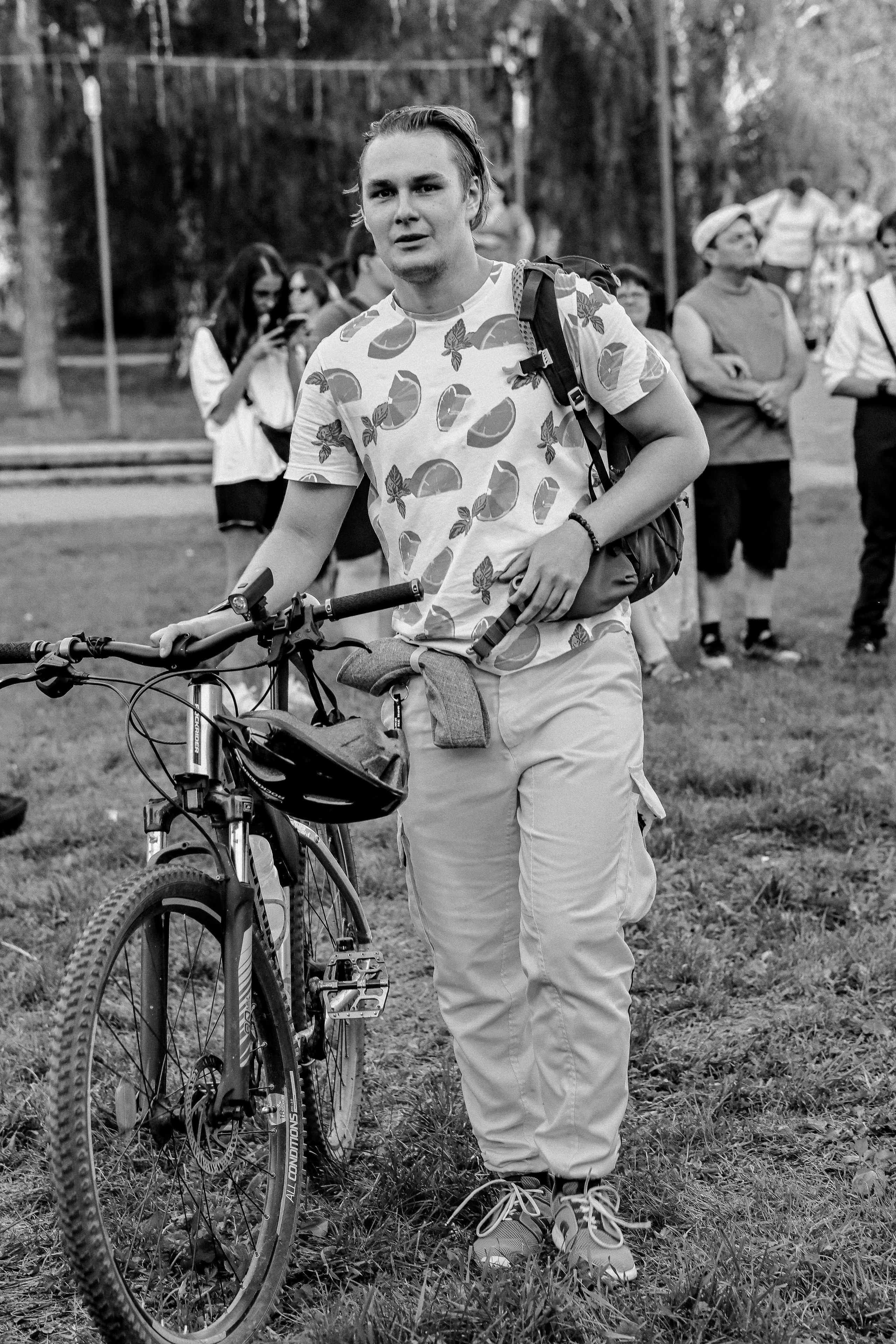 РОК ПИКНИК Березовский 2024. ФОТОГРАФ ЕКАТЕРИНБУРГ