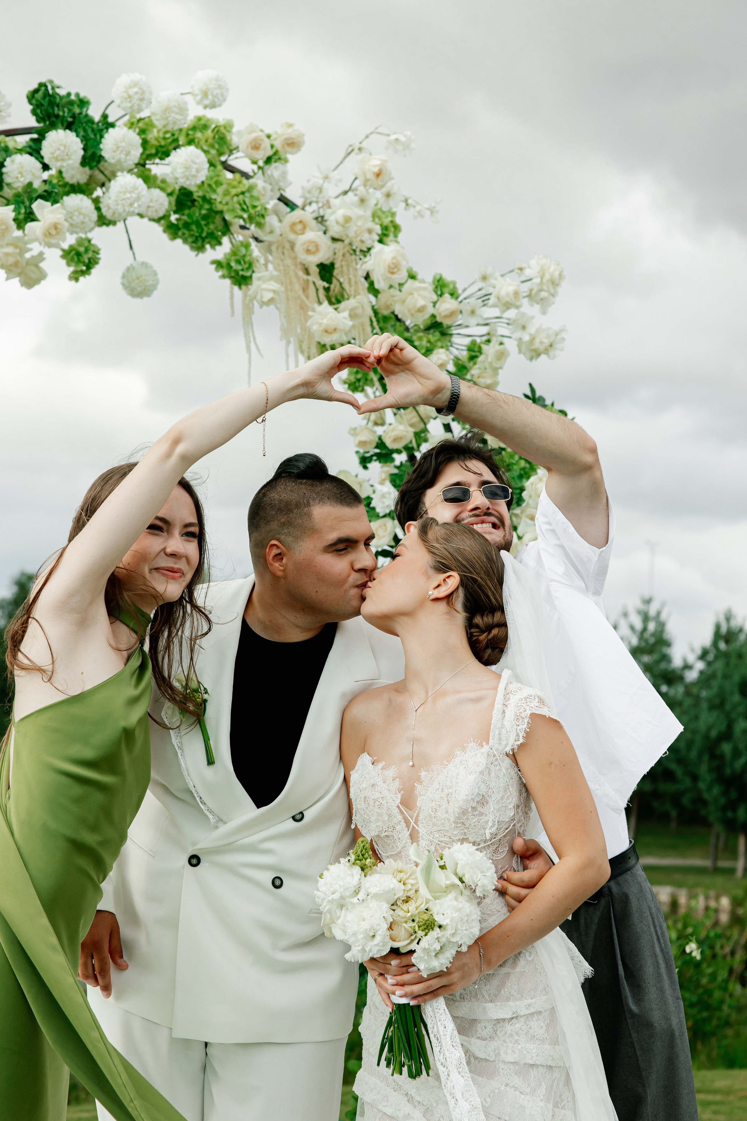 …счастье на кончиках пальцев…. Свадебный и женский фотограф в Твери Екатерина Гребенкина