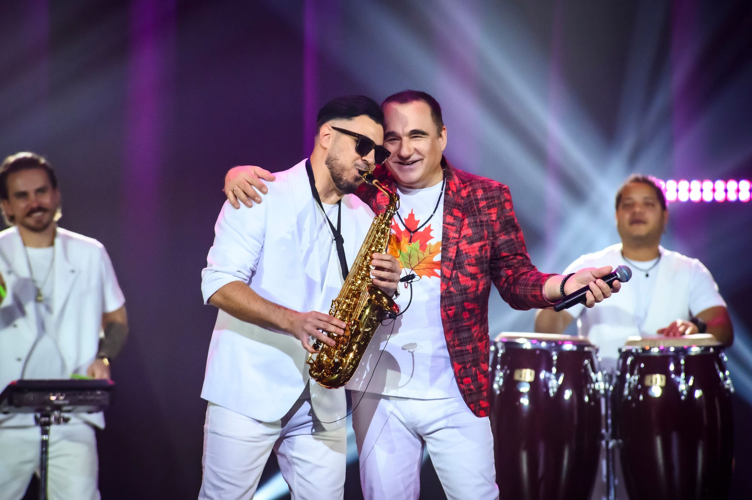 Лариса Рубальская — КЗ «Москва», Остров мечты. Бренд-фотограф для экспертов и блогеров в Москве Влада Горбовская