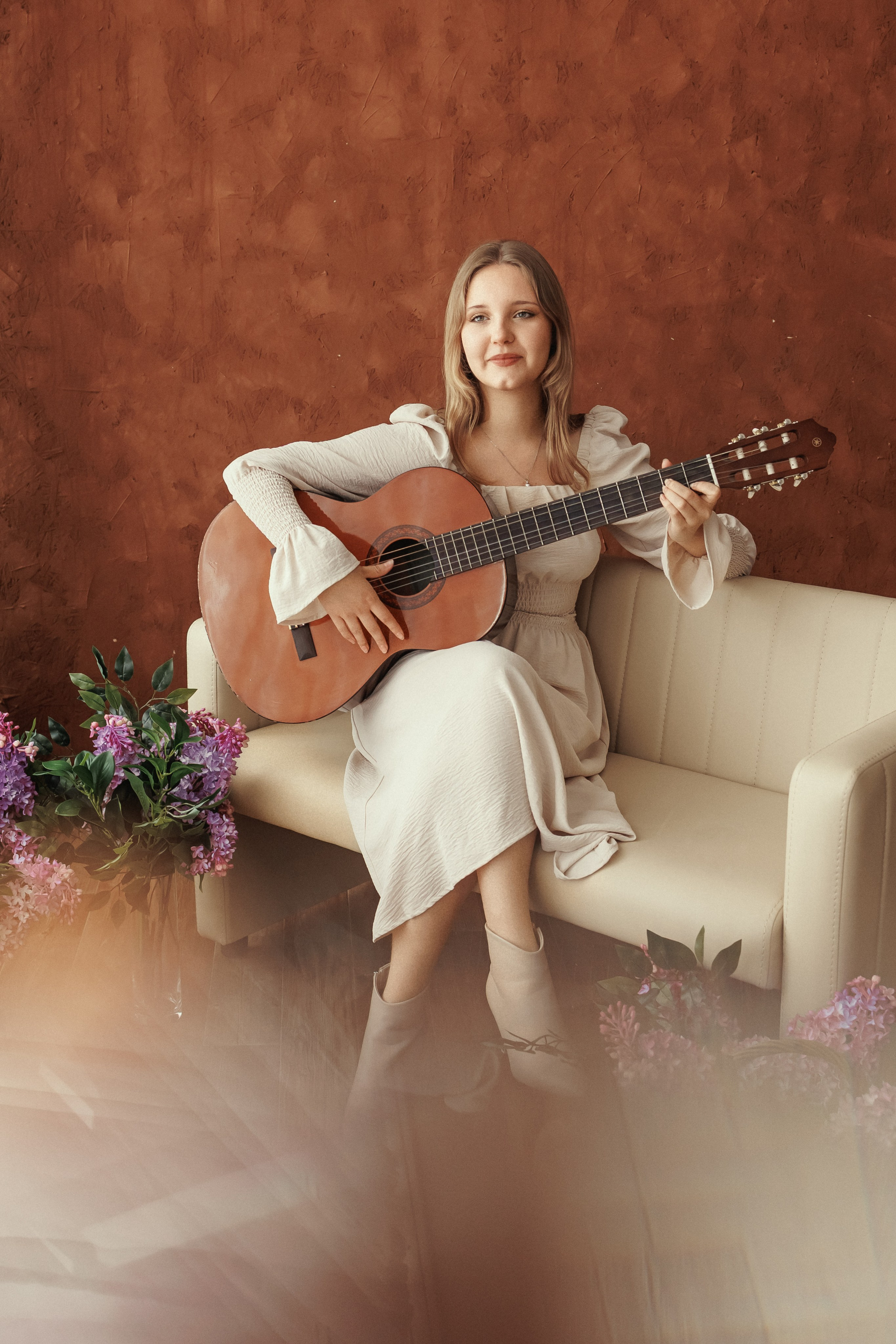 Семейные фотосессии. Детский семейный фотограф в Абинске