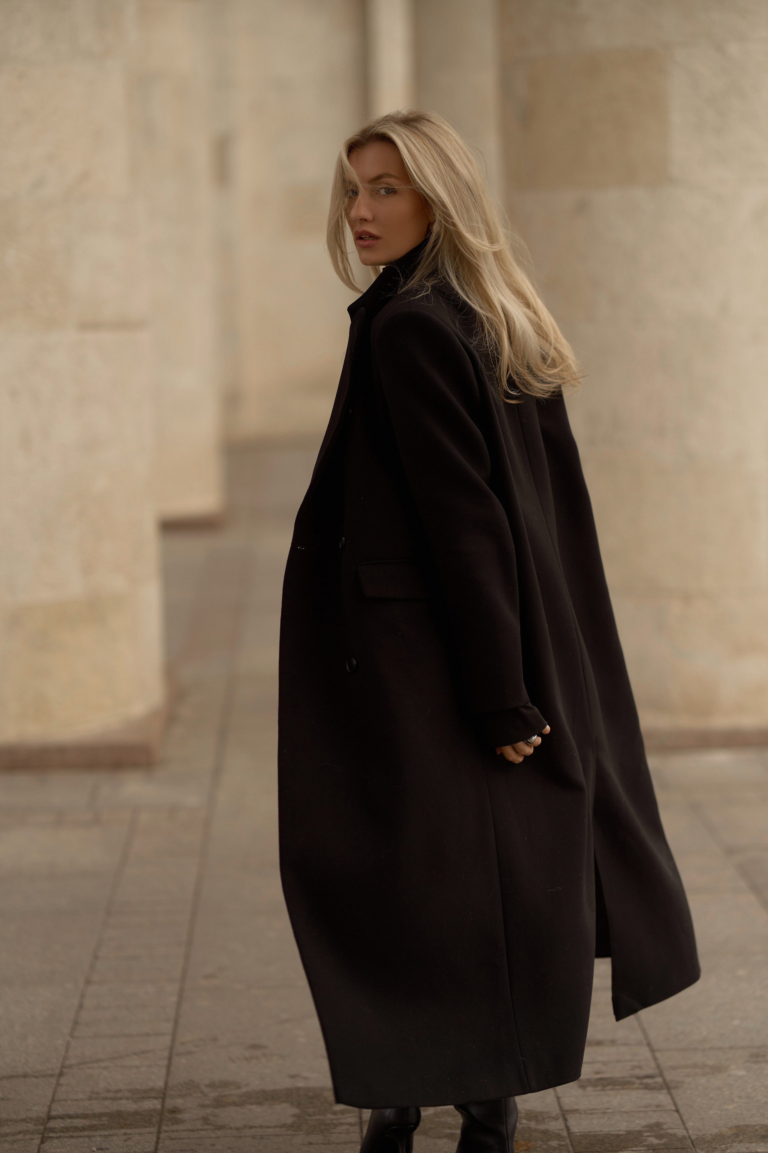 Юлия. Фотограф в Москве — Ольга Кушнарева