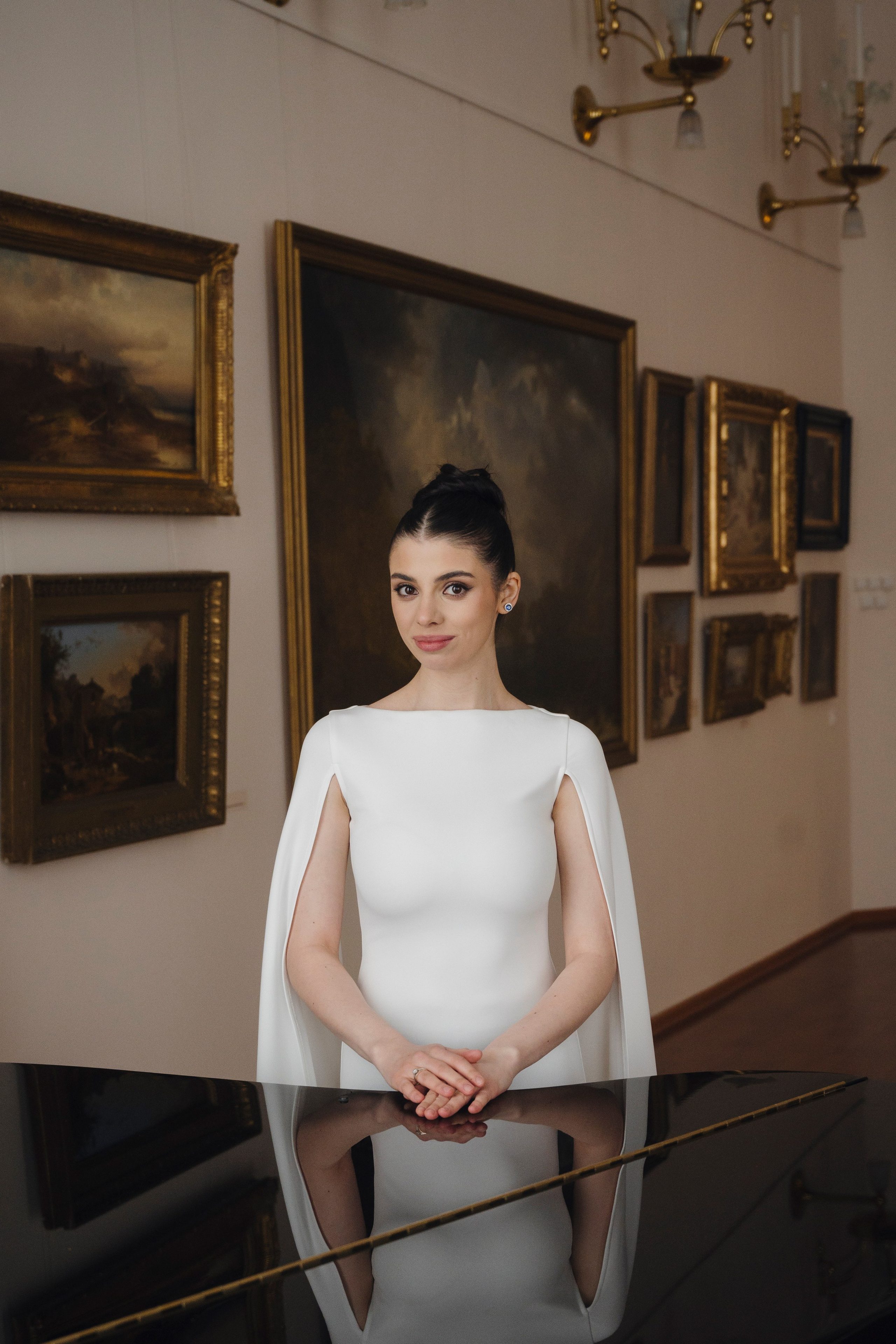 Армен и Юлия. Фотограф в Сыктывкаре Онохов Иван