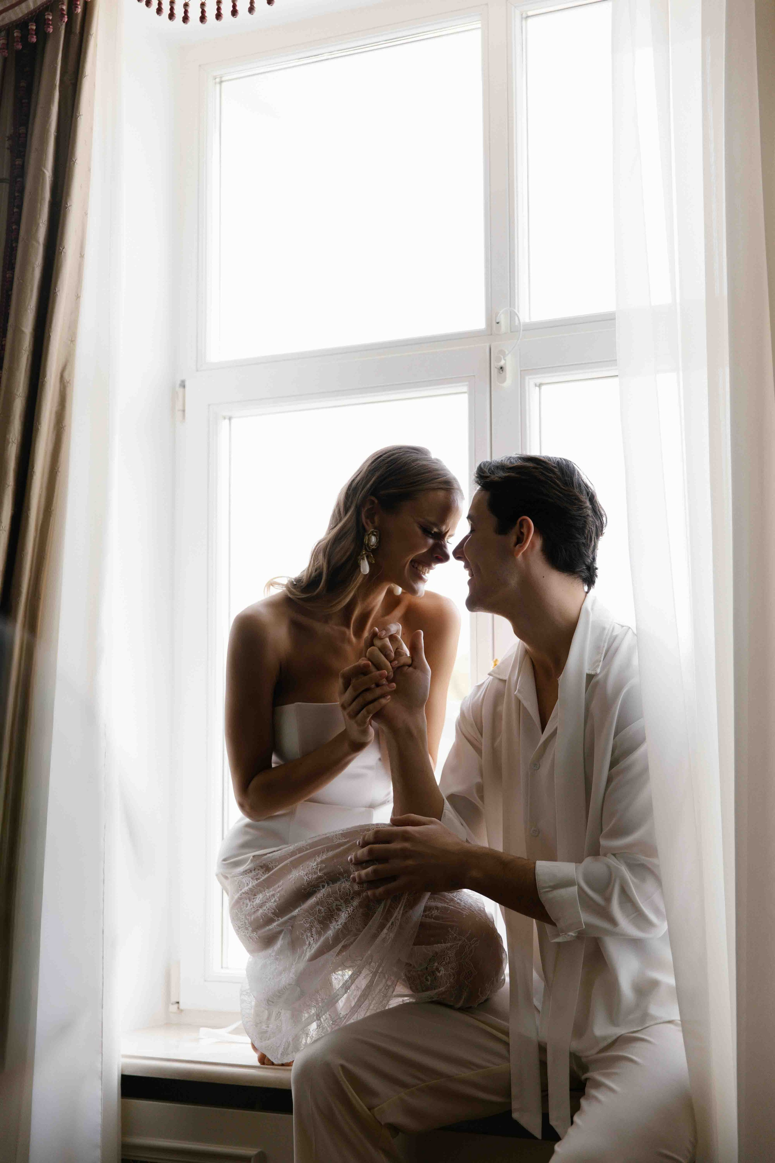 Арина и Иван. Фотограф Пятигорск Александра Карасева