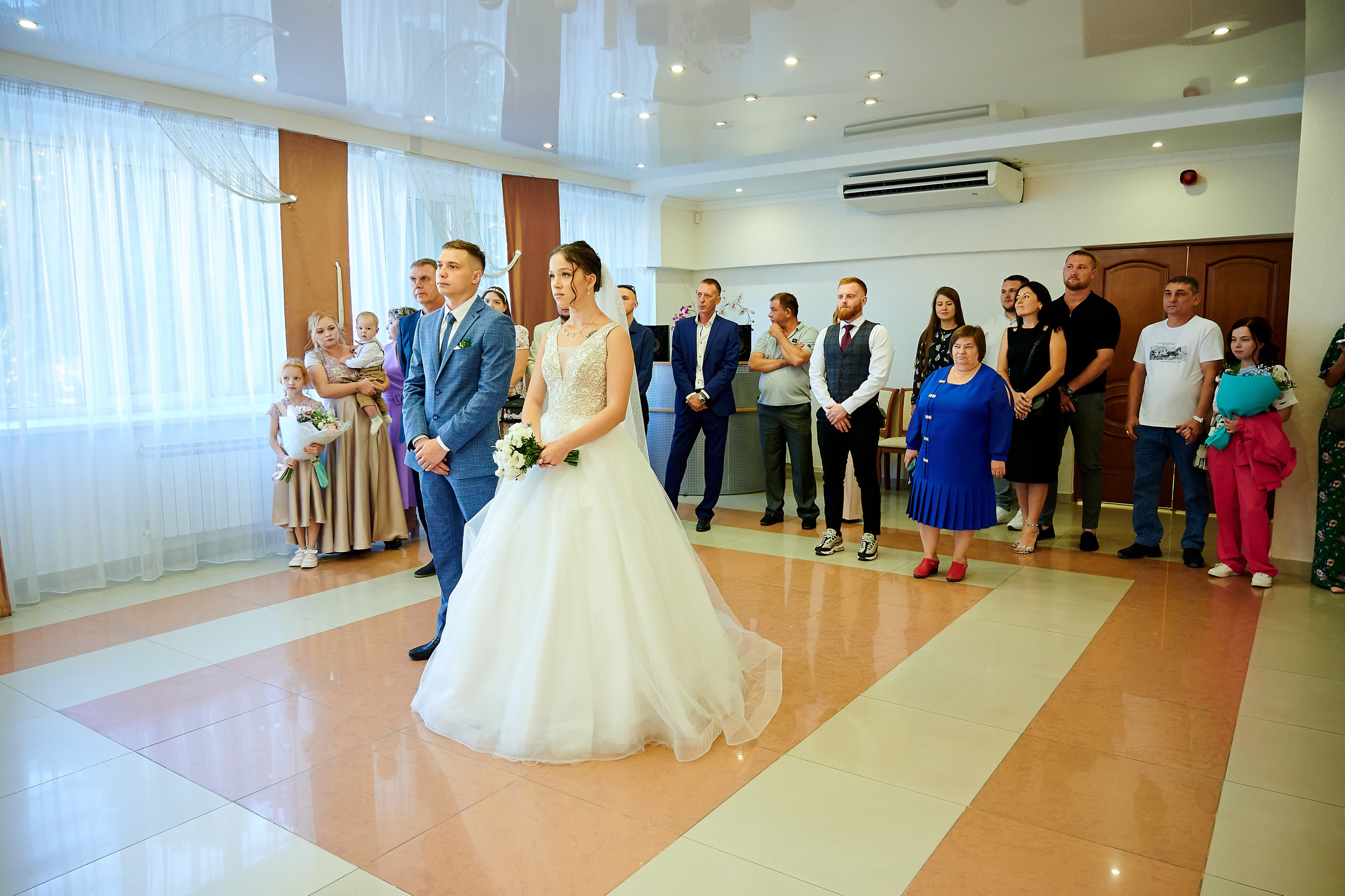 V&S. Профессиональный репортажный фотограф в Самаре Никита Королев