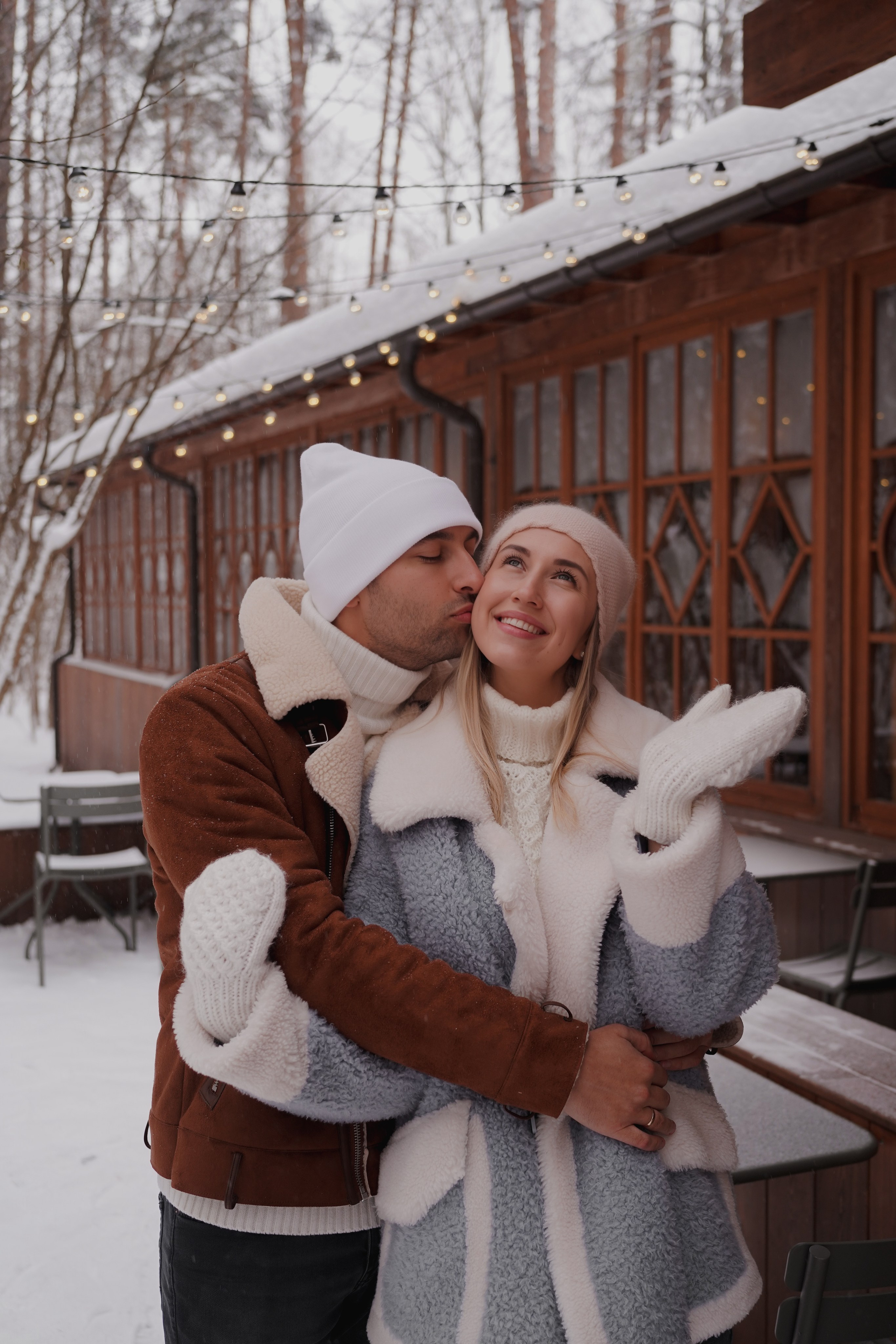 Love Story. Фото и видео съемка