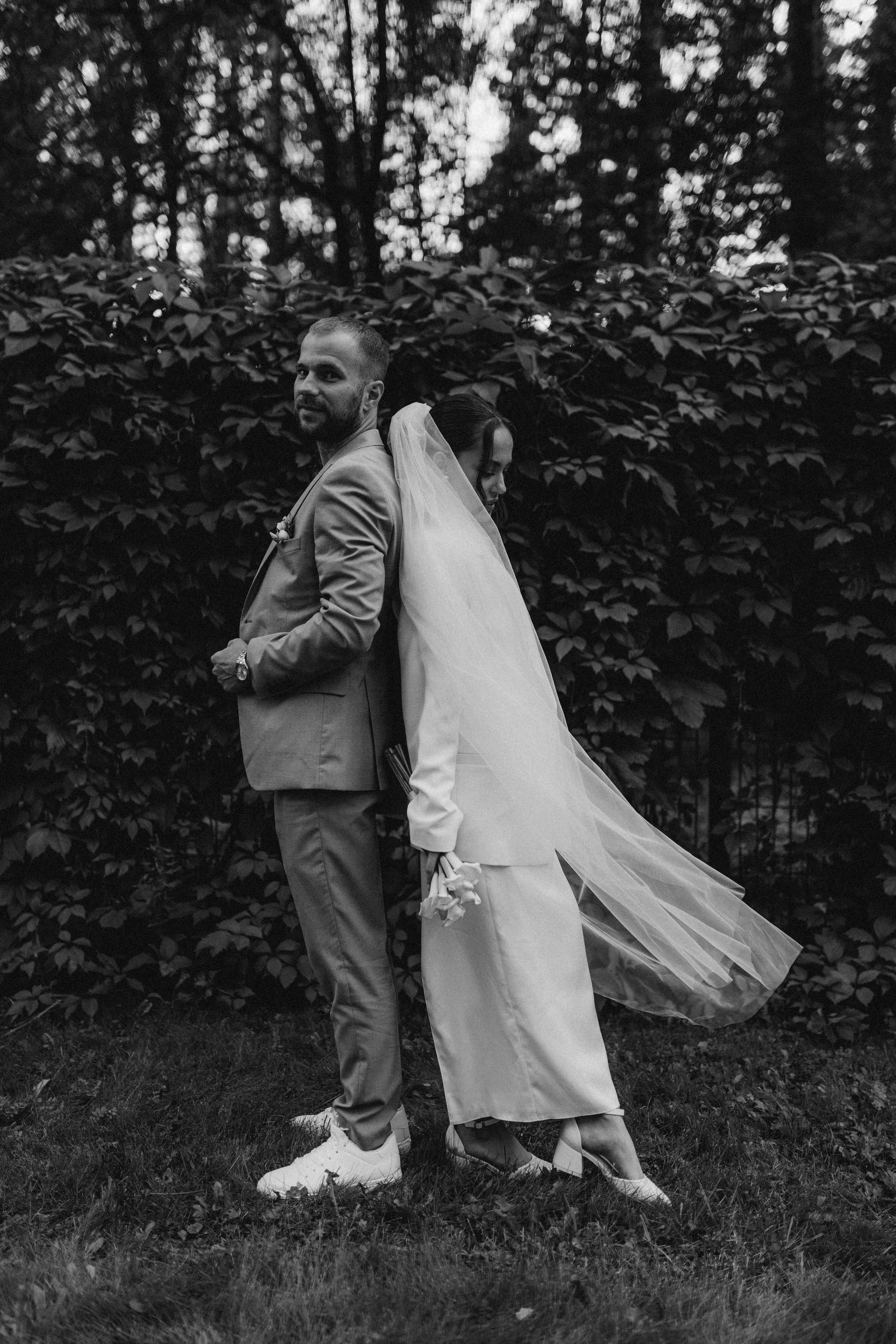 Мария & Иван. Фотограф НОГИНСК, Москва, Анастасия Белая