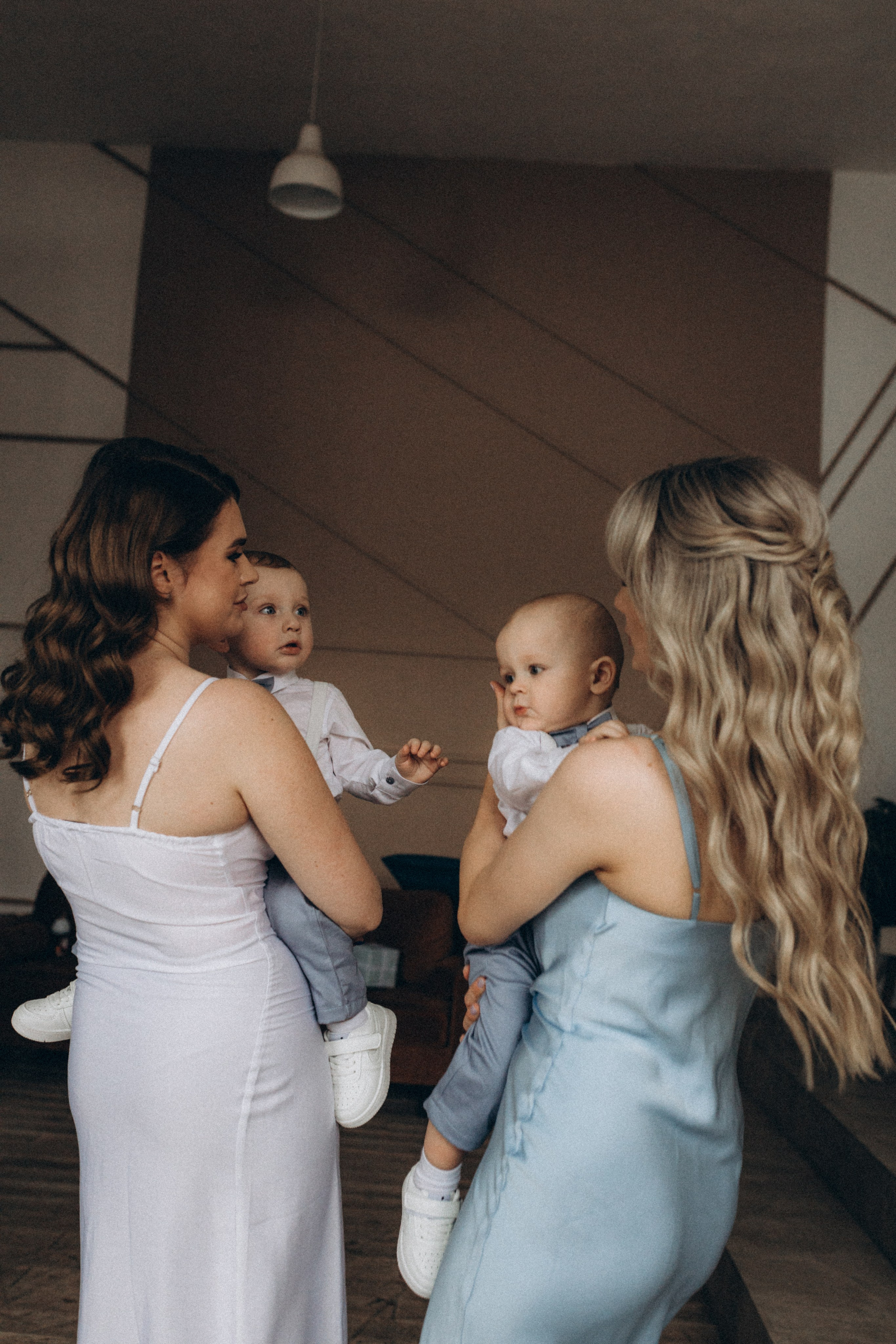 Юля, Артём/ Надя, Рома. Фотограф НОГИНСК, Москва, Анастасия Белая