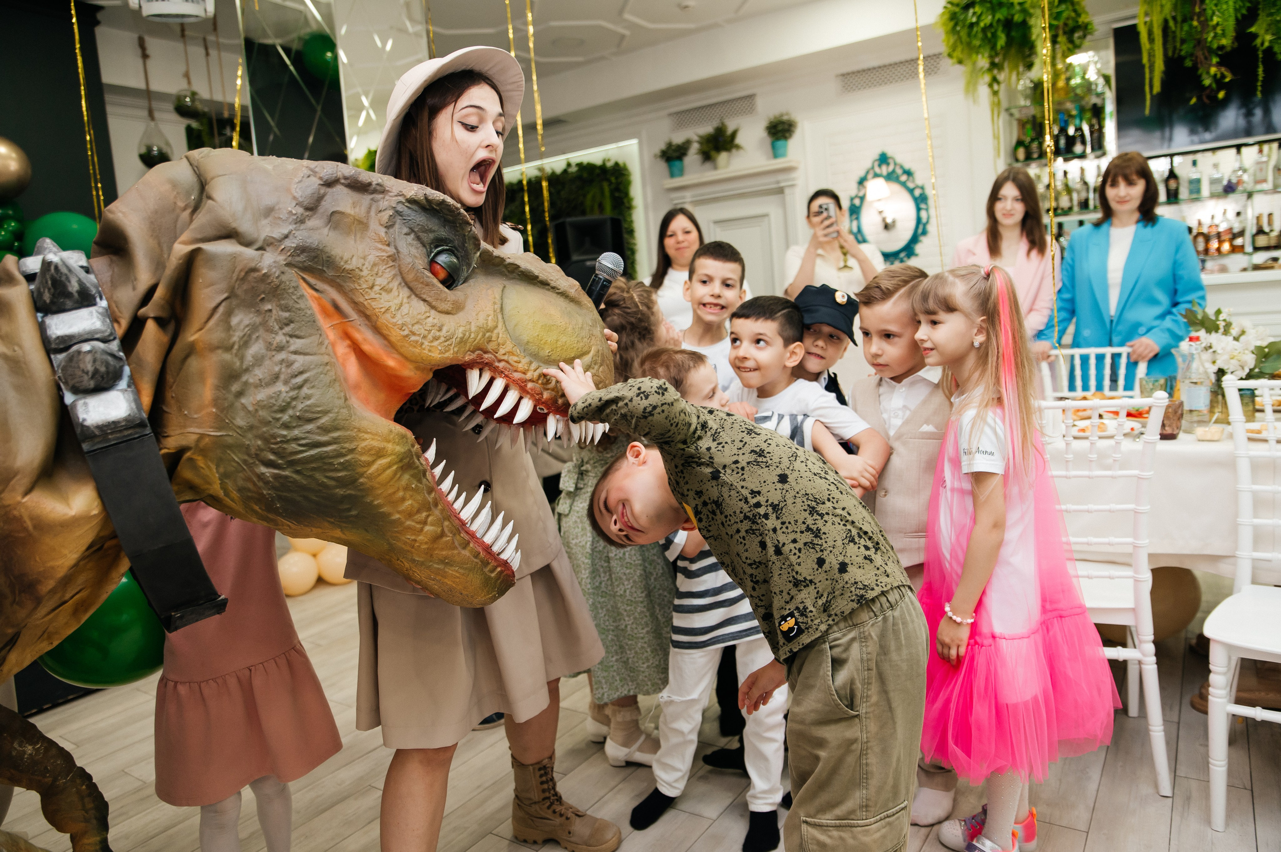 День рождения Дани 🎂. Свадебный и семейный фотограф в Краснодаре Алина Мельник