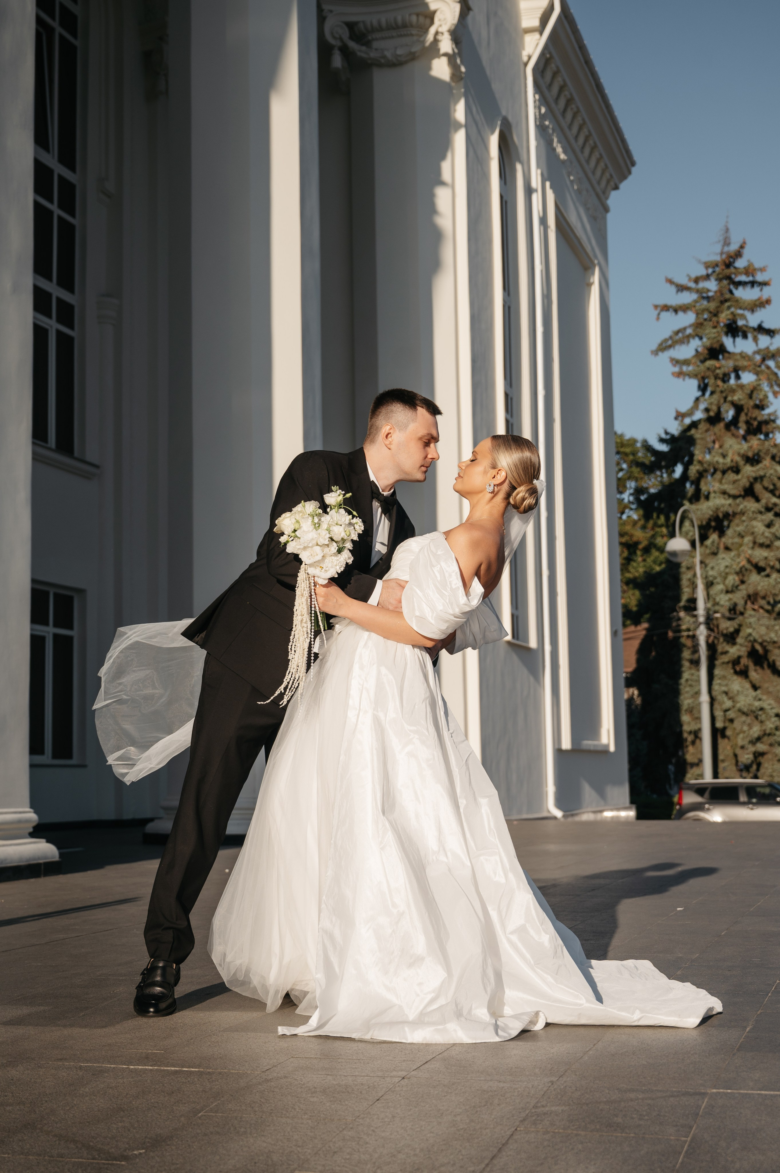 Сергей и Анастасия. Свадебный и семейный фотограф в Краснодаре Алина Мельник