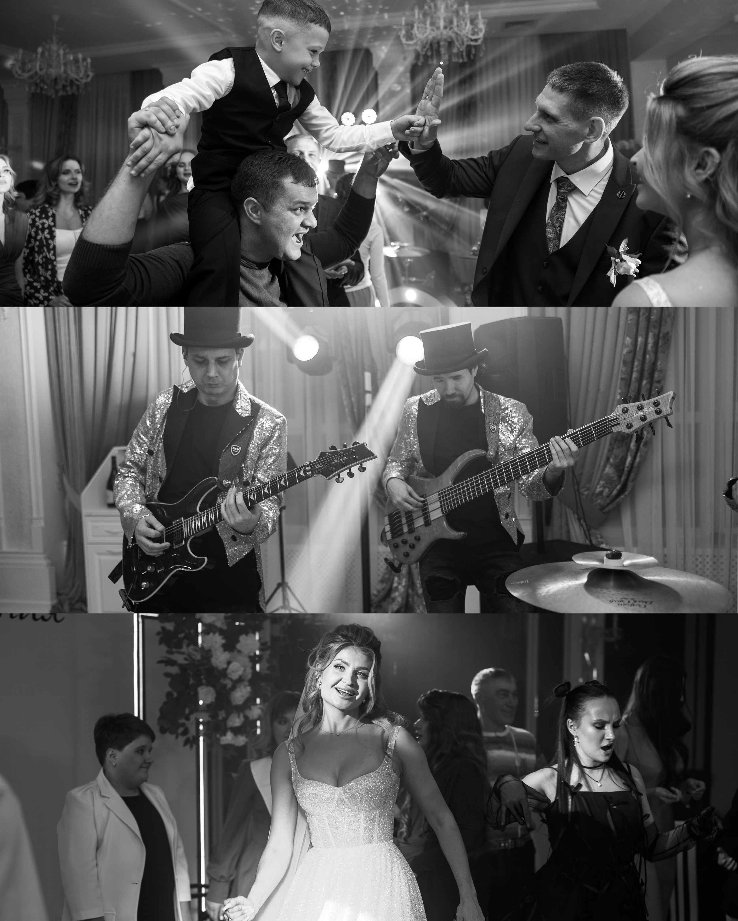 Андрей и Зоя. Свадебный и семейный фотограф в Краснодаре Алина Мельник