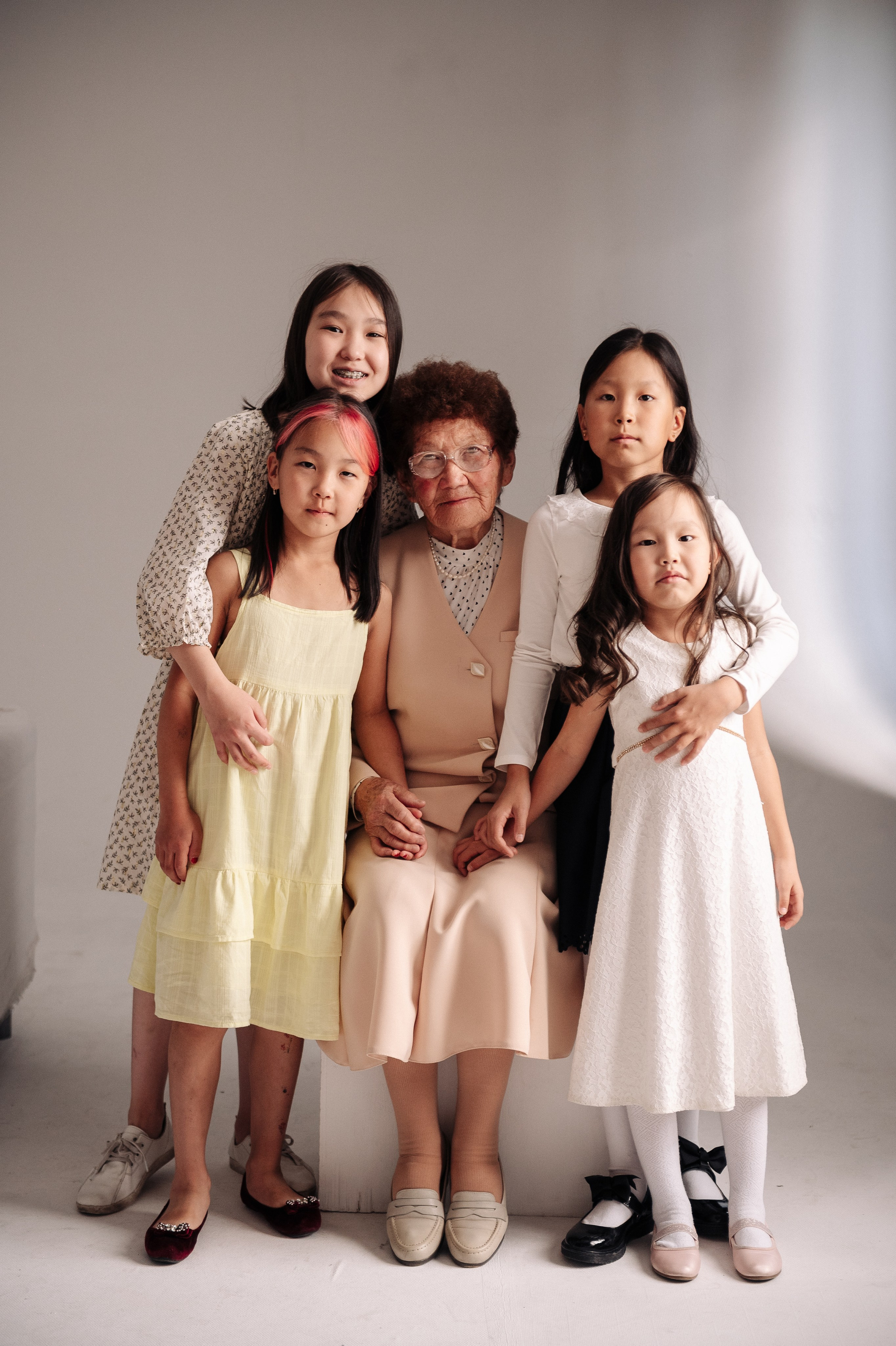 4. Фотограф Улан-Удэ, Бурятия