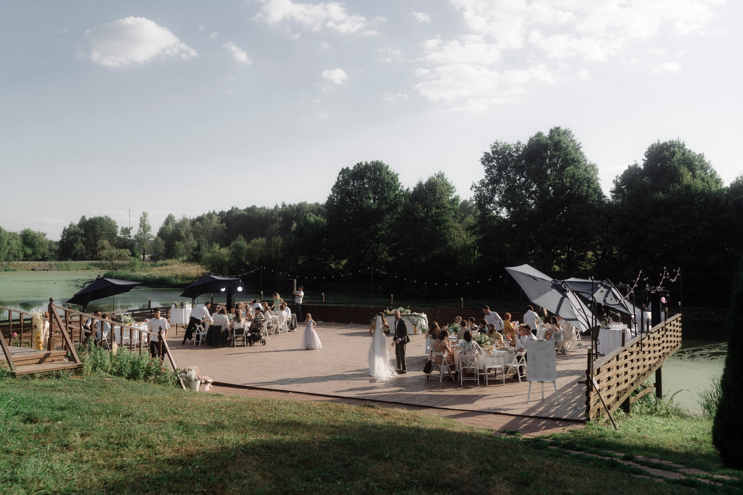 Wedding day. Wish Films — Фото и видео для брендов и личных проектов | Фотограф и видеограф