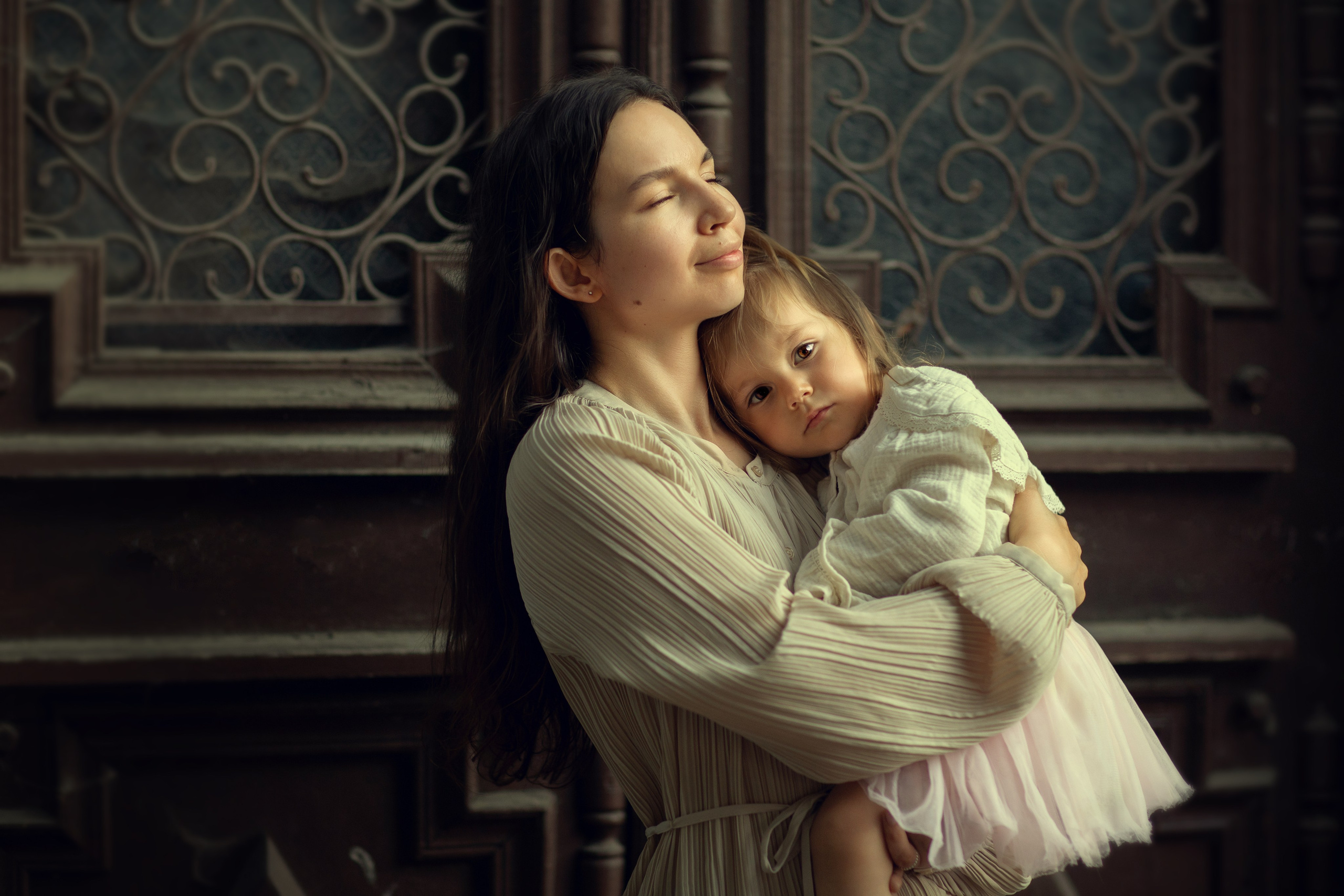 Мои работы. Обо мне