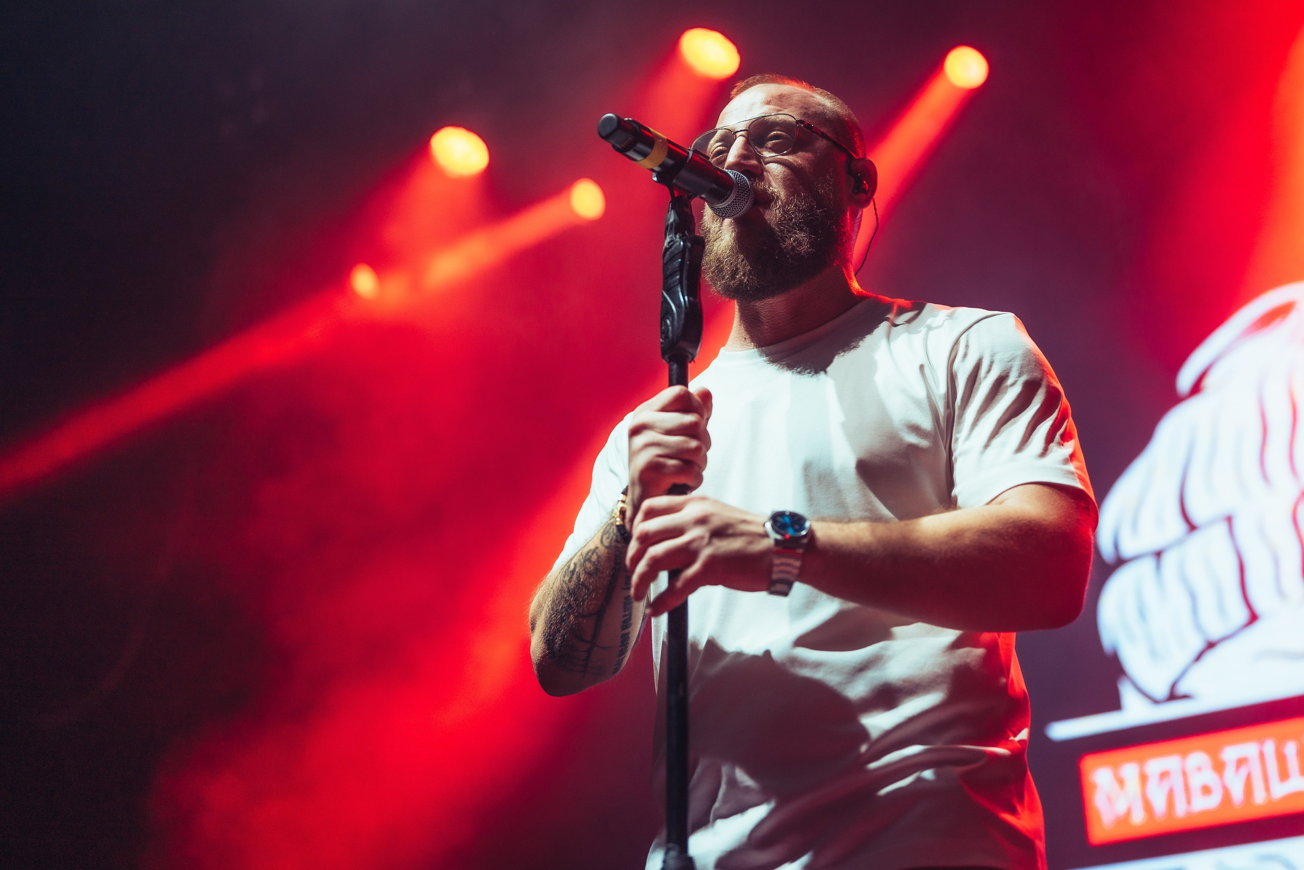 МАВАШИ group, 2025 год. Иван Кубик — фотограф и видеограф