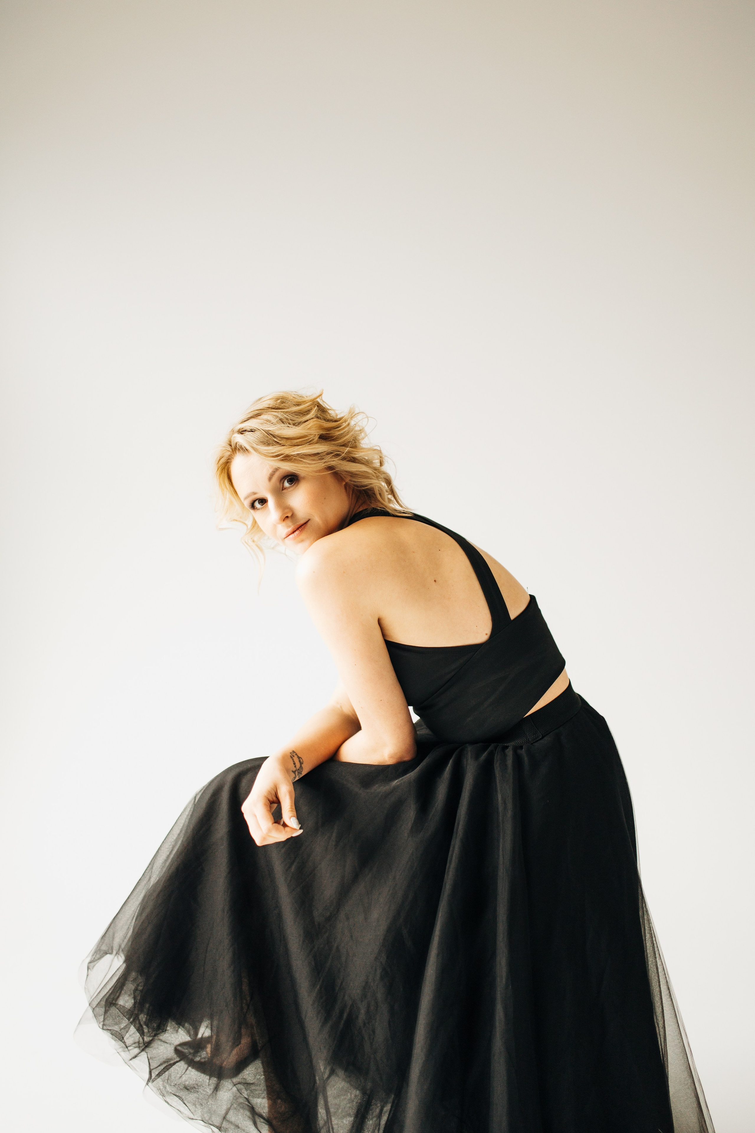 Женский портрет. Семейный и детский фотограф в Москве Валерия Нестерова