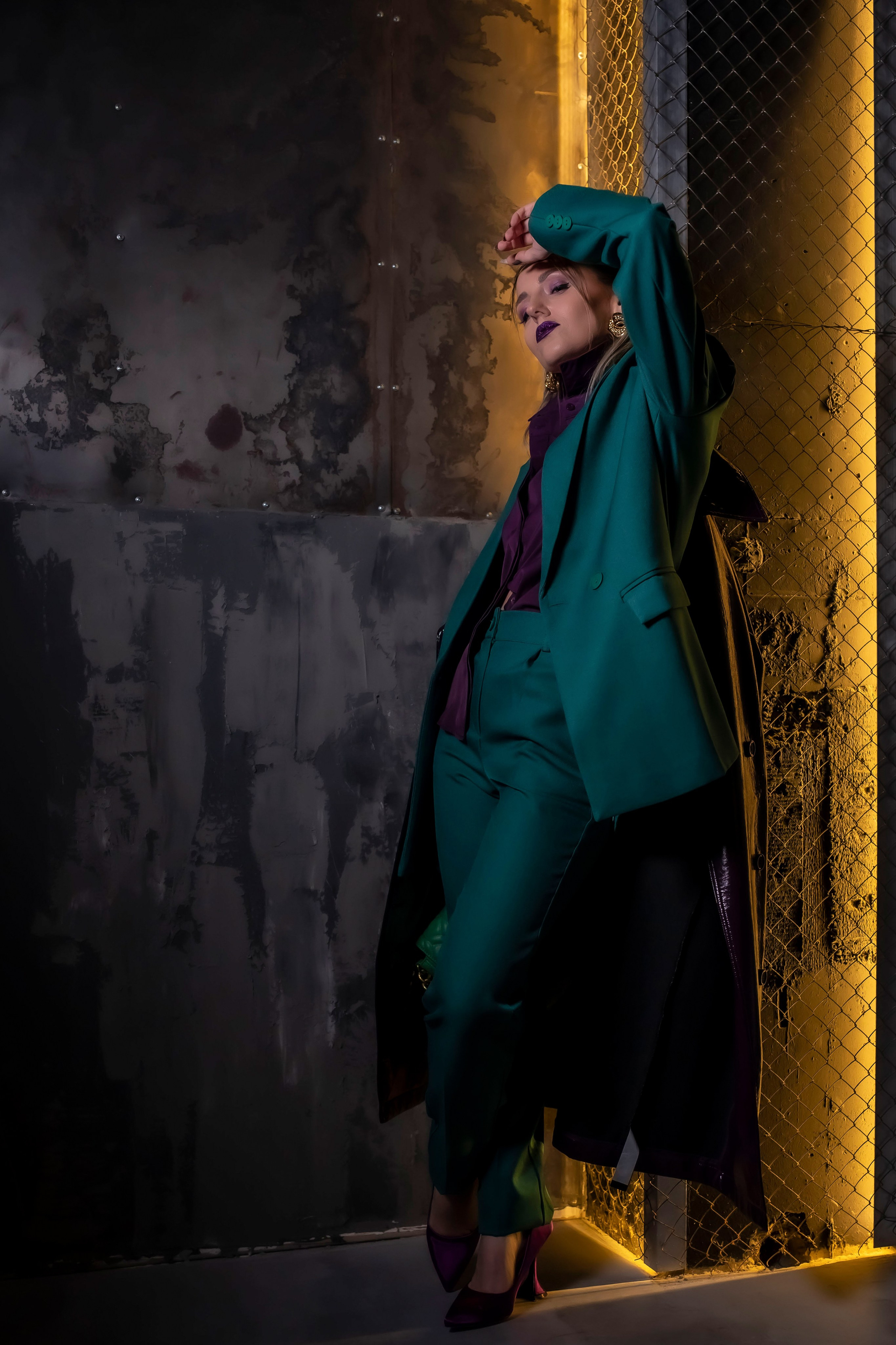 Анна Николь. Наталья Слесаренко фотограф в Сочи