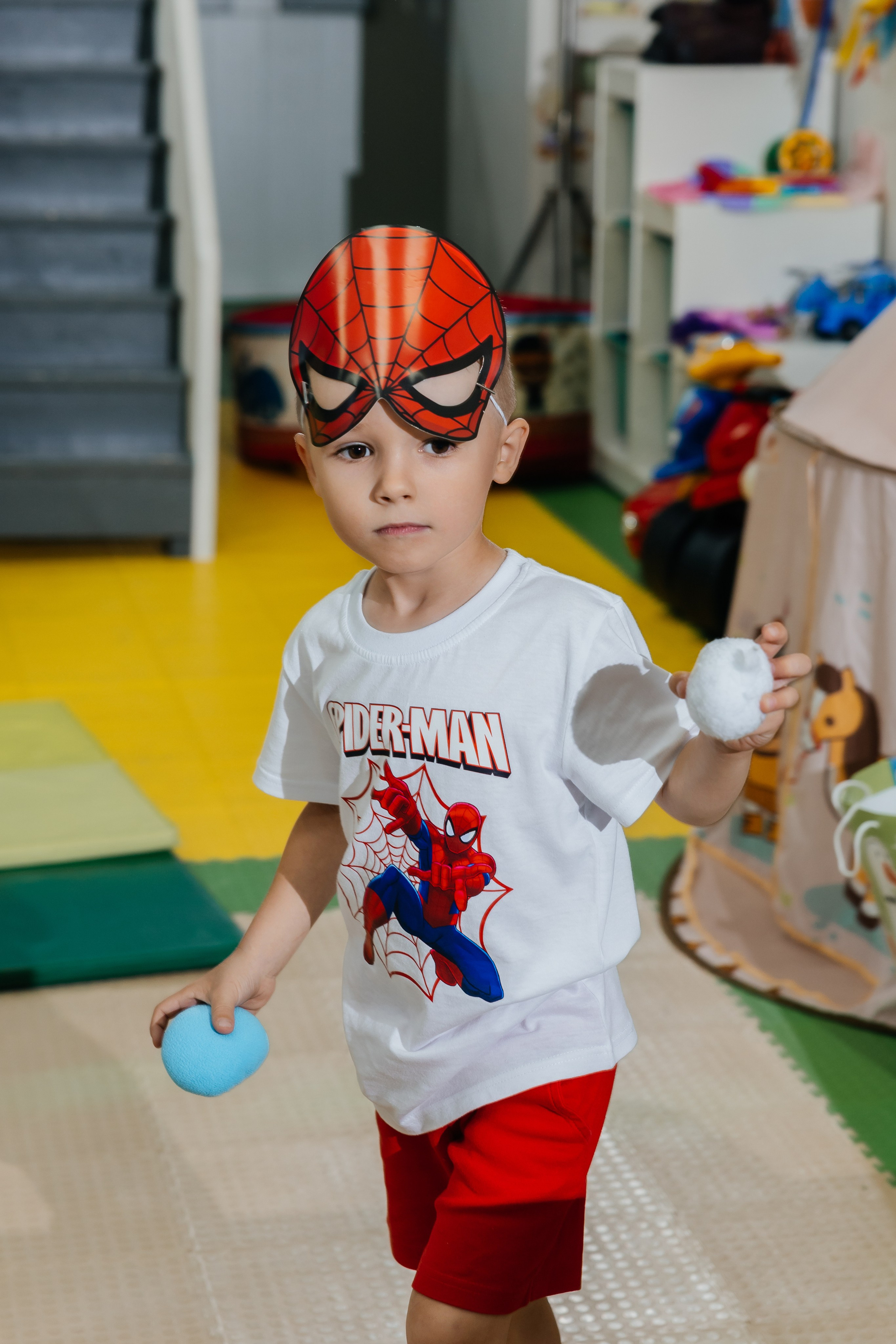 Фотограф на детские праздники в Сургуте. Семейный фотограф в Сургуте Инна Смолякова