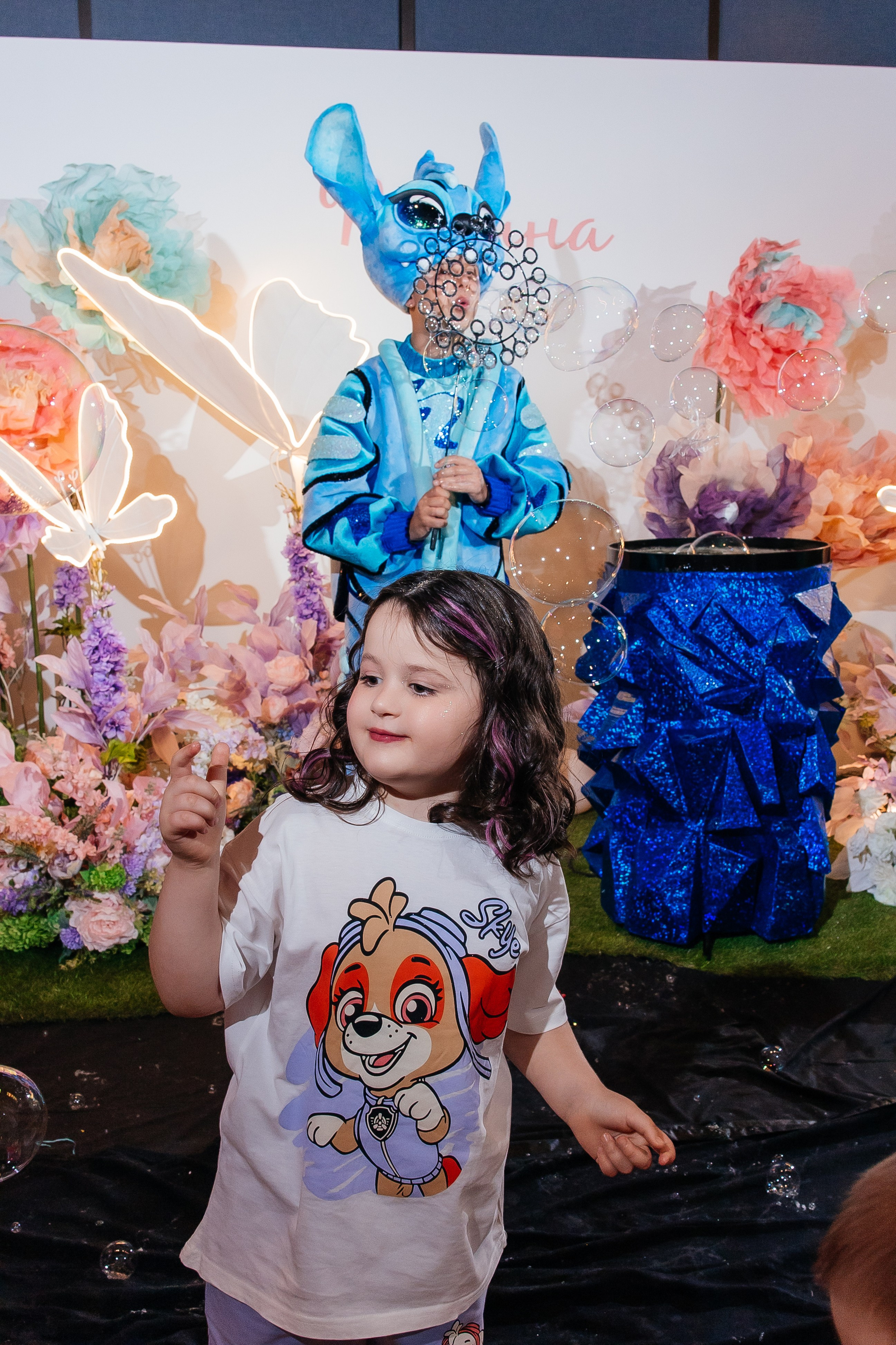 Фотограф на детские праздники в Сургуте. Семейный фотограф в Сургуте Инна Смолякова