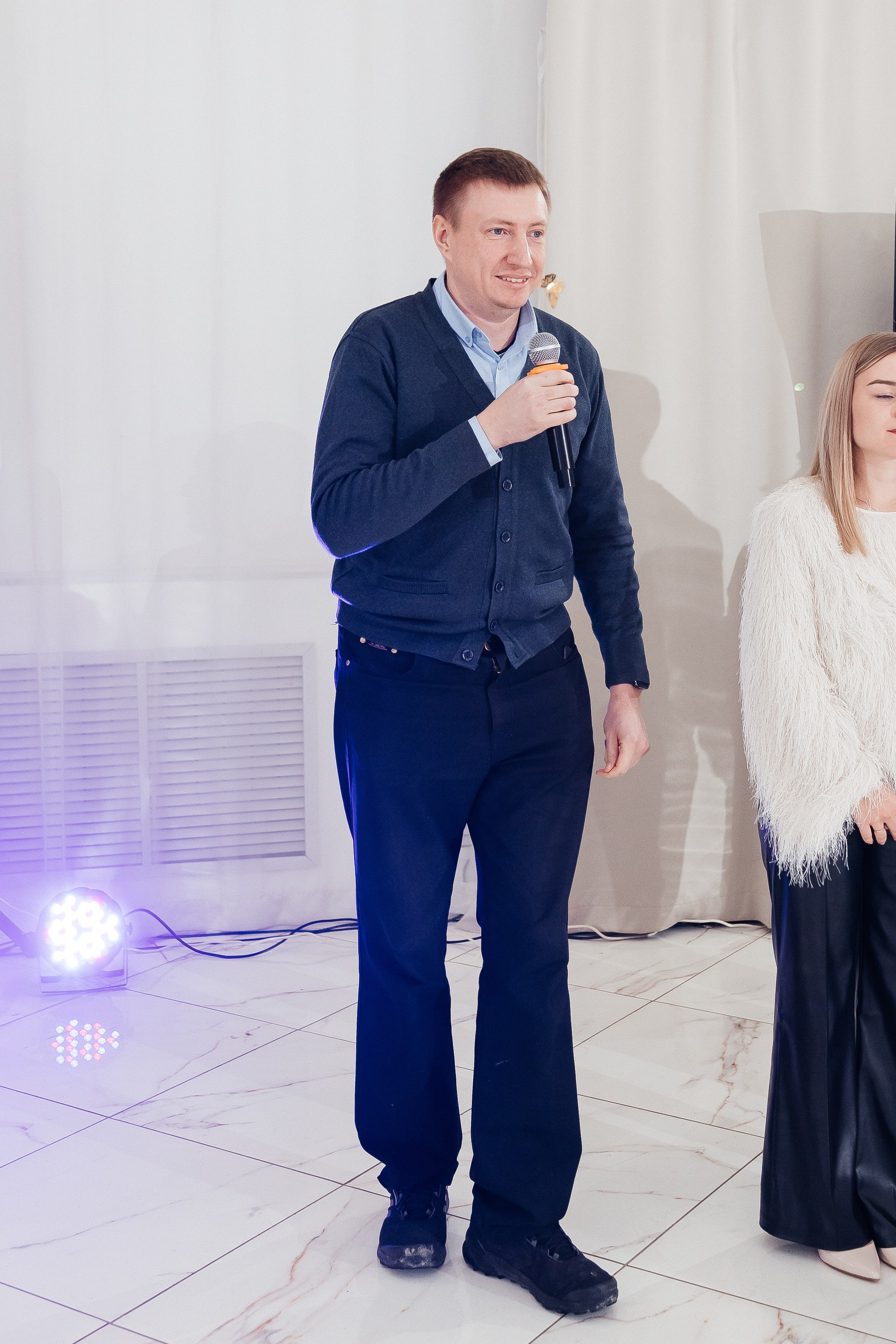 Юбилей Максима. Свадебный и семейный фотограф в Екатеринбурге