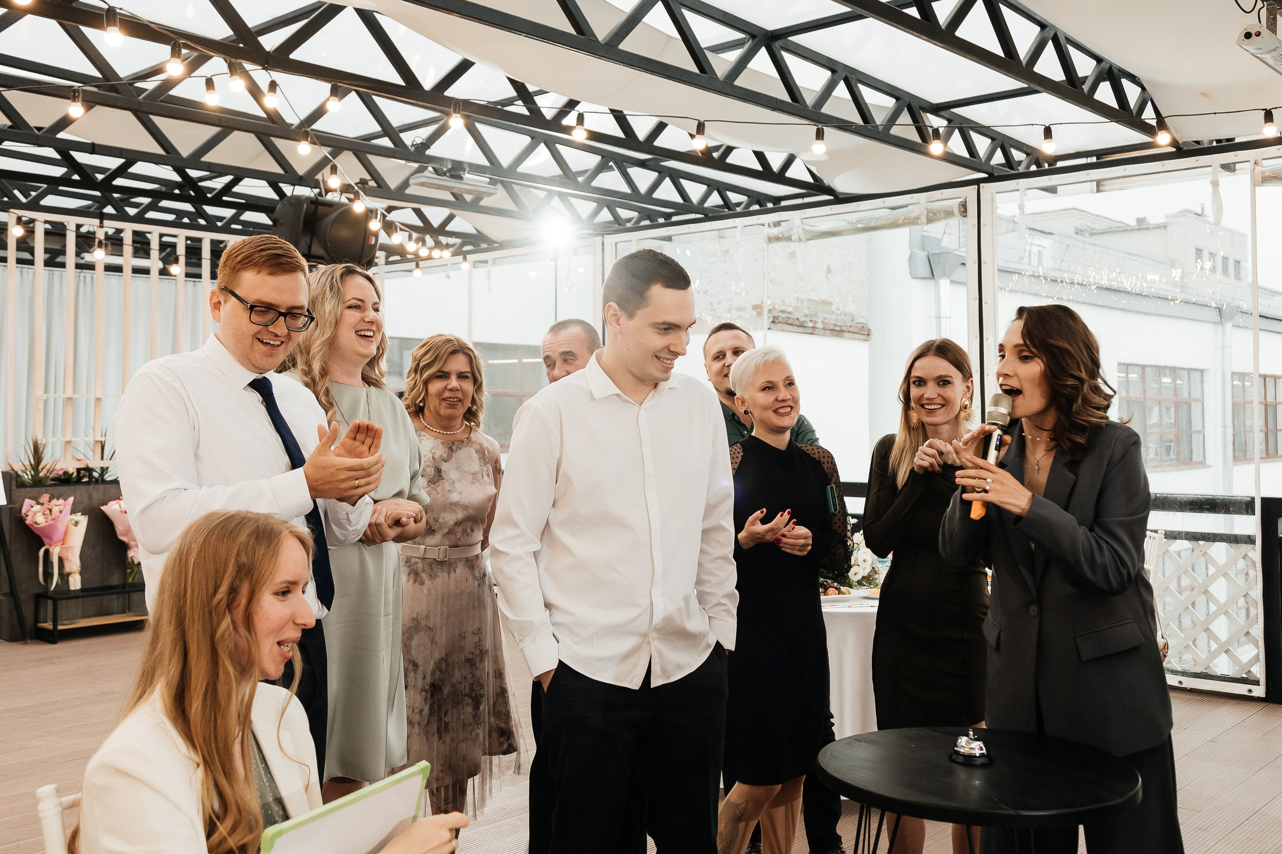 Сергей и Анастасия/2024. Свадебный и семейный фотограф в Екатеринбурге