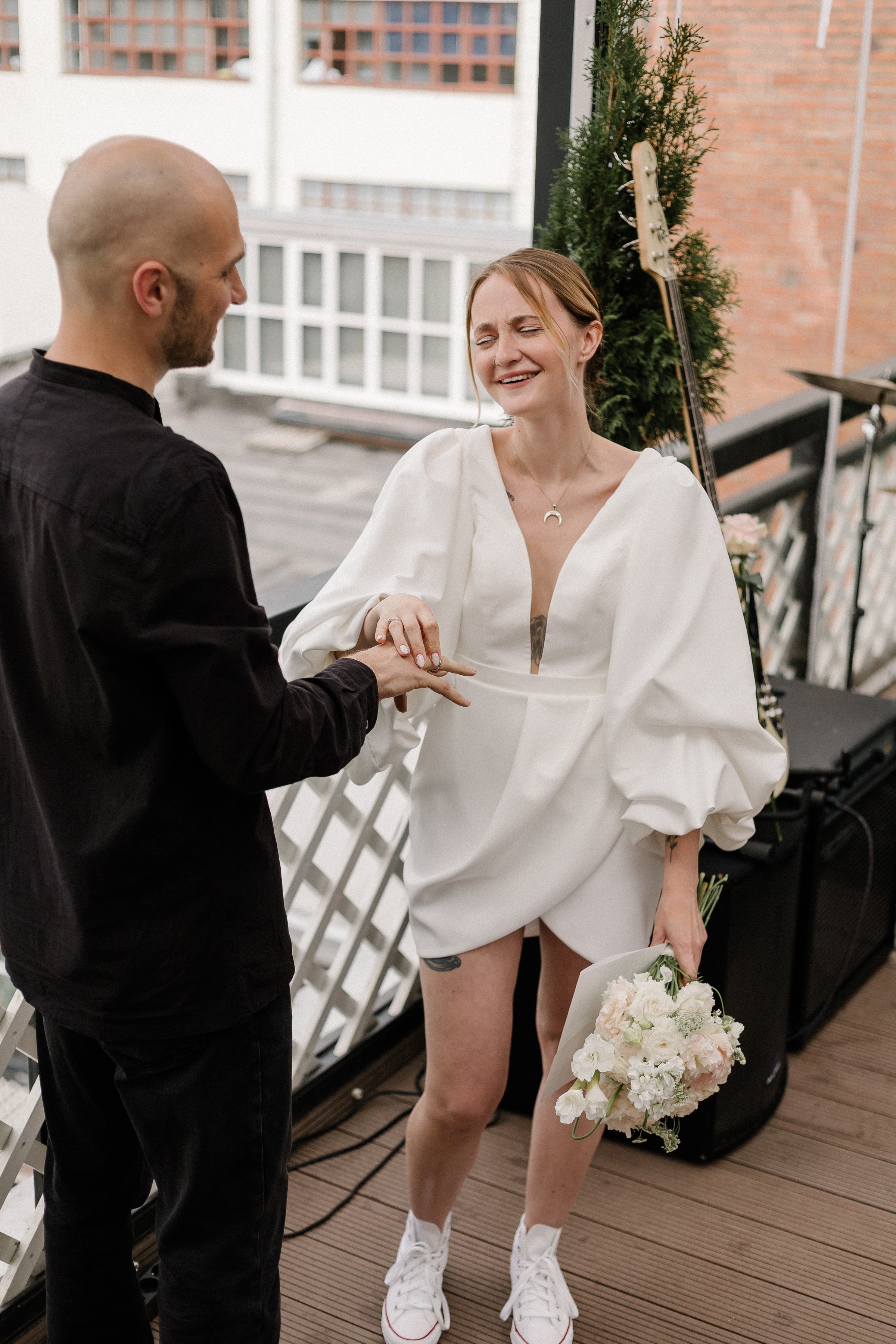 Антон и Елизавета/2023. Свадебный и семейный фотограф в Екатеринбурге